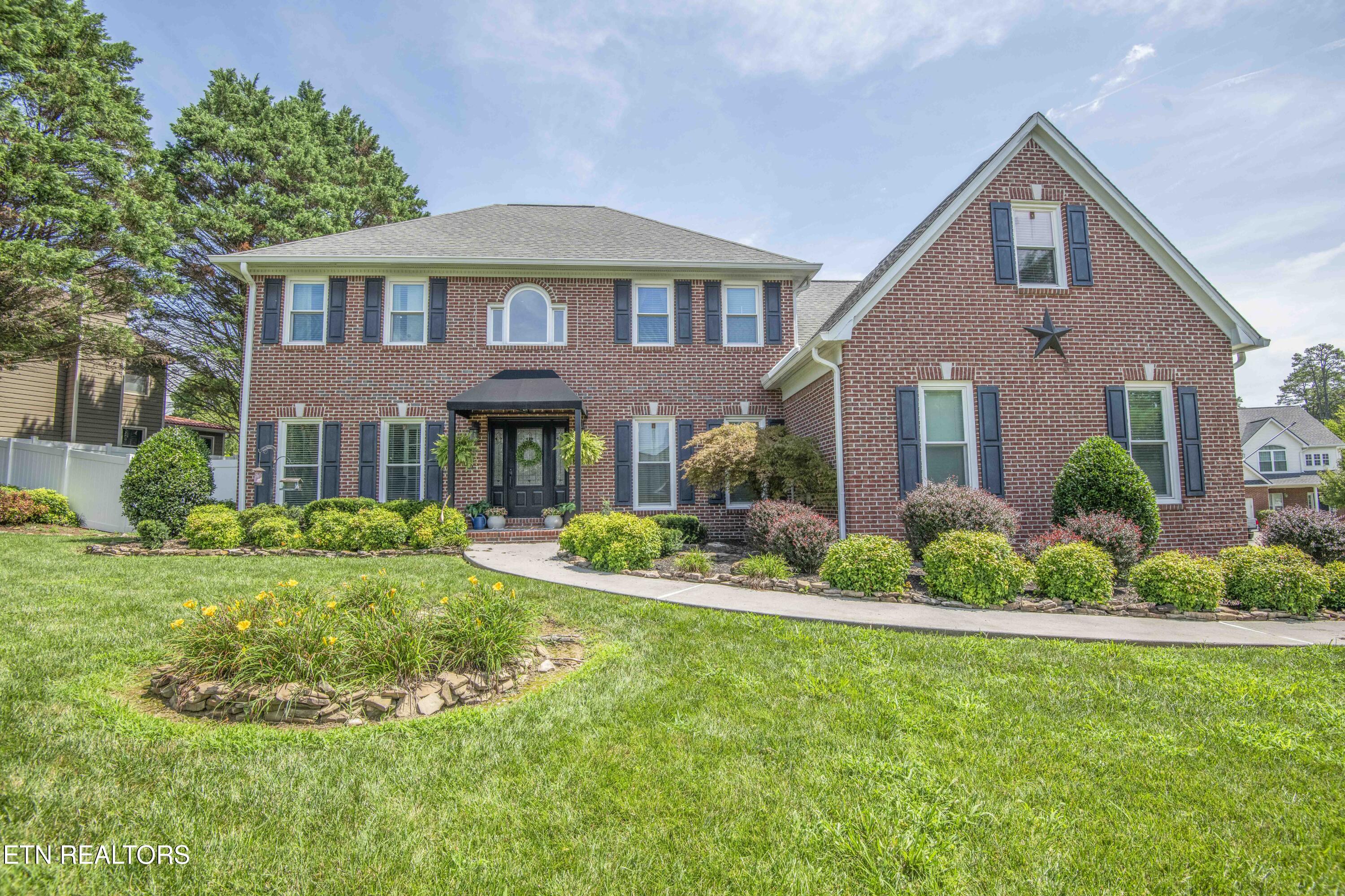 10409 Ginger Lane Knoxville TN 37932