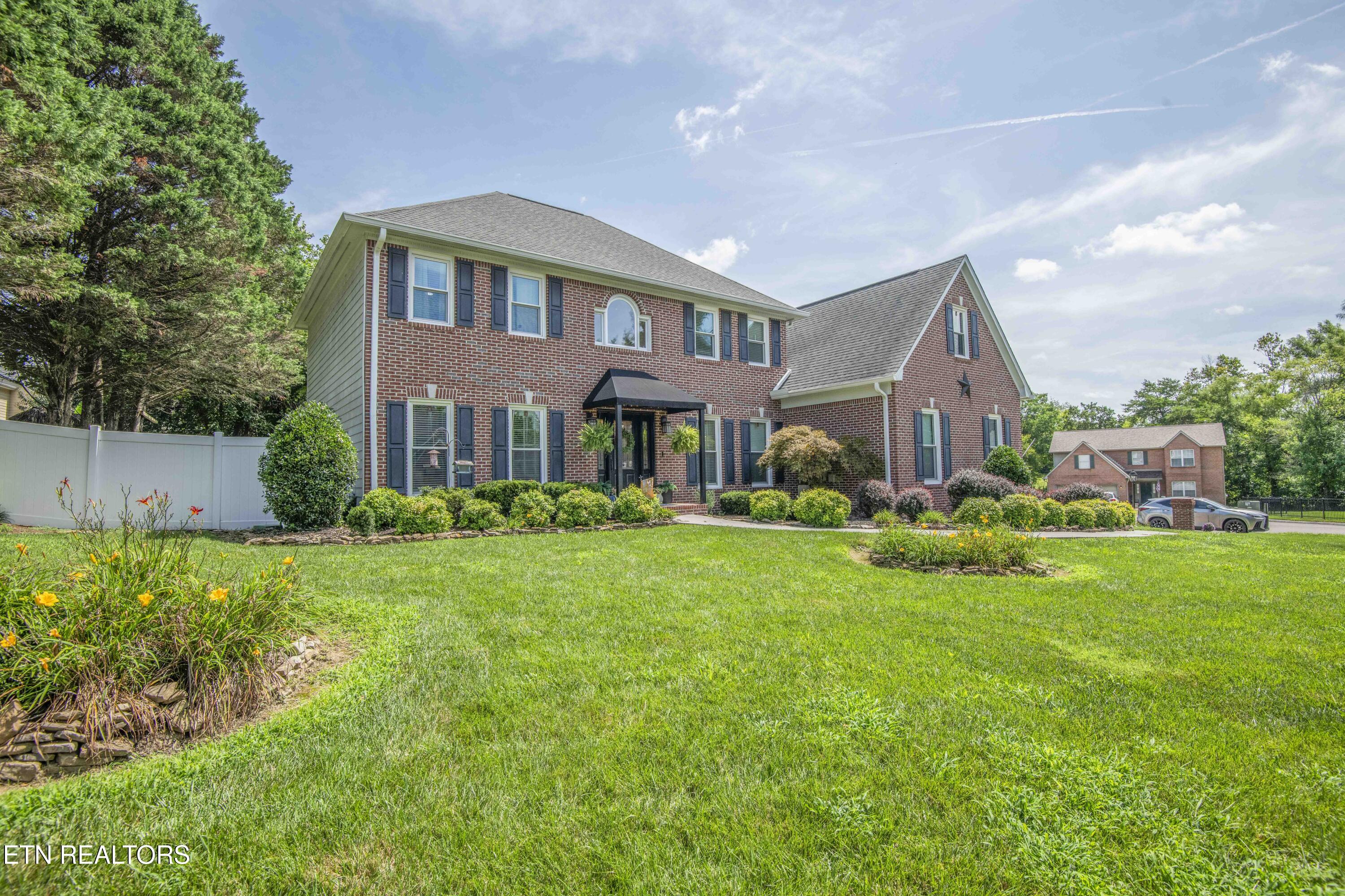 10409 Ginger Lane Knoxville TN 37932