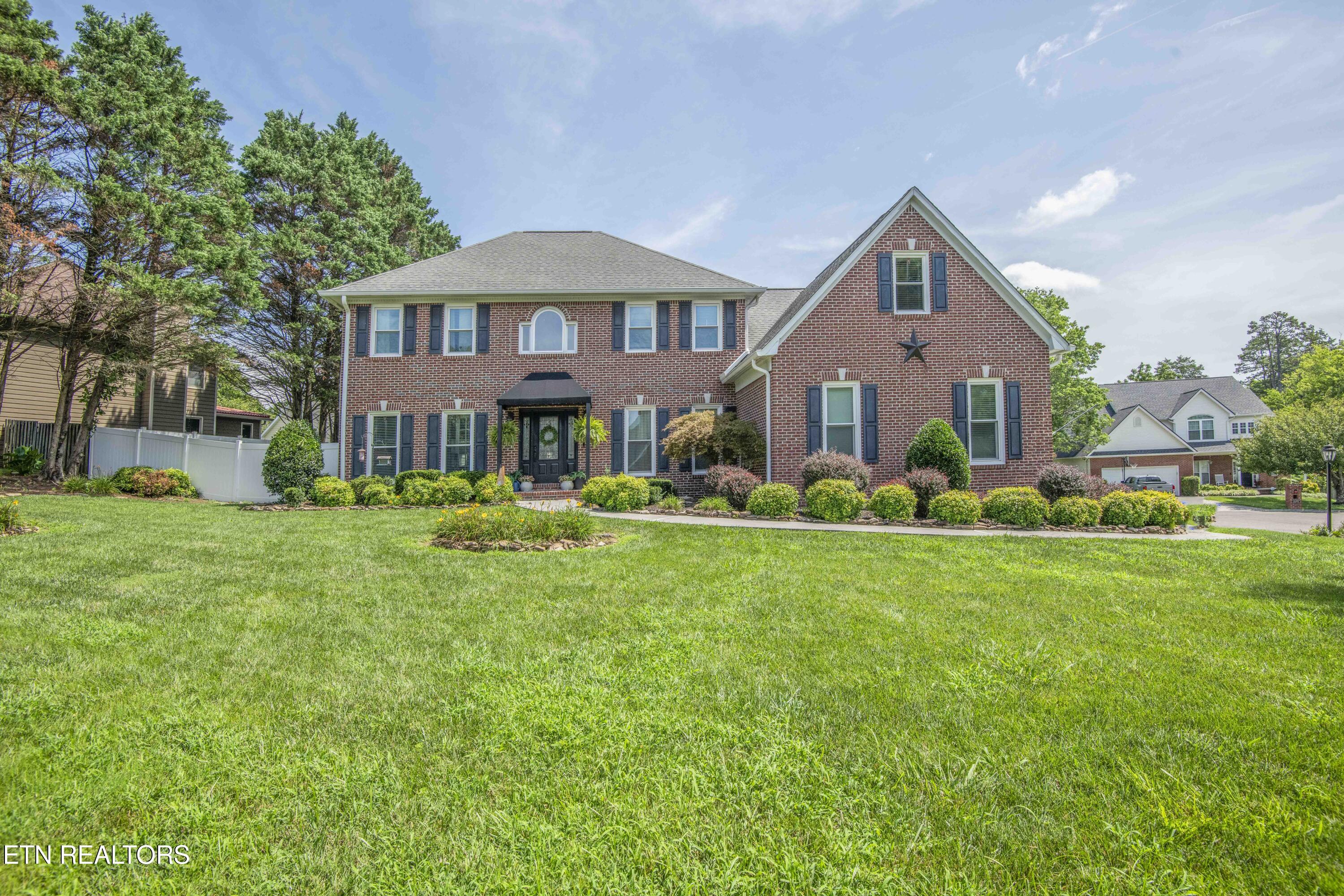 10409 Ginger Lane Knoxville TN 37932