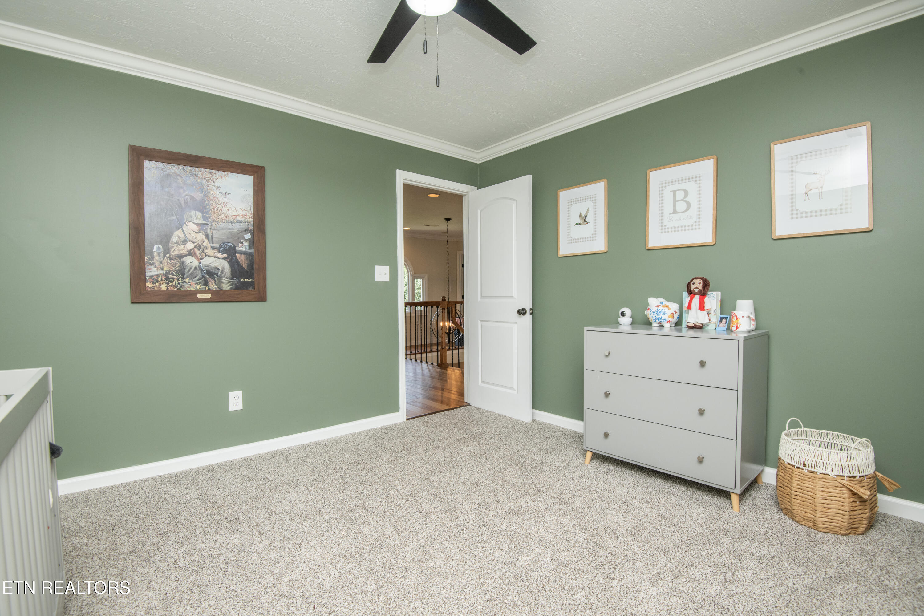 10409 Ginger Lane Knoxville TN 37932