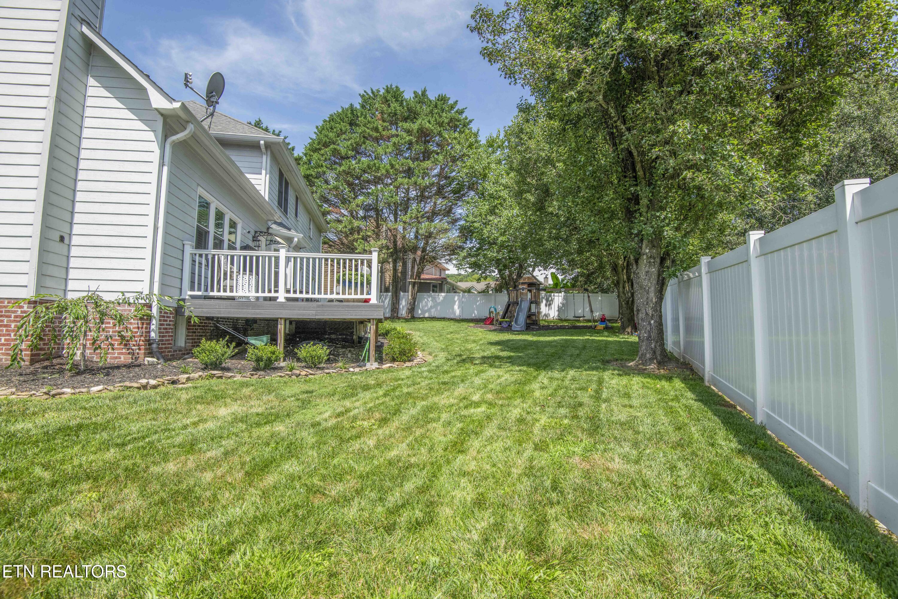 10409 Ginger Lane Knoxville TN 37932