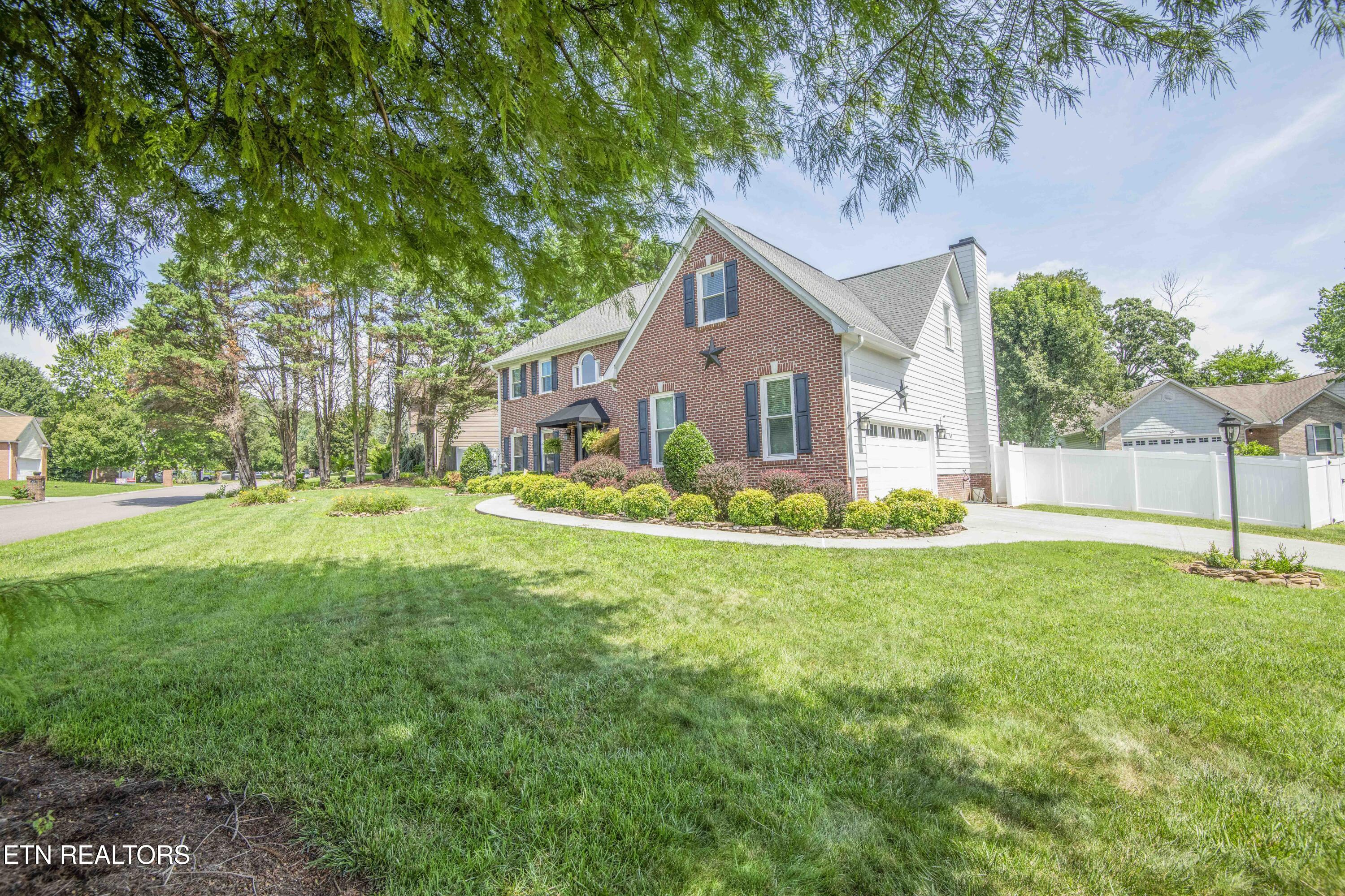 10409 Ginger Lane Knoxville TN 37932