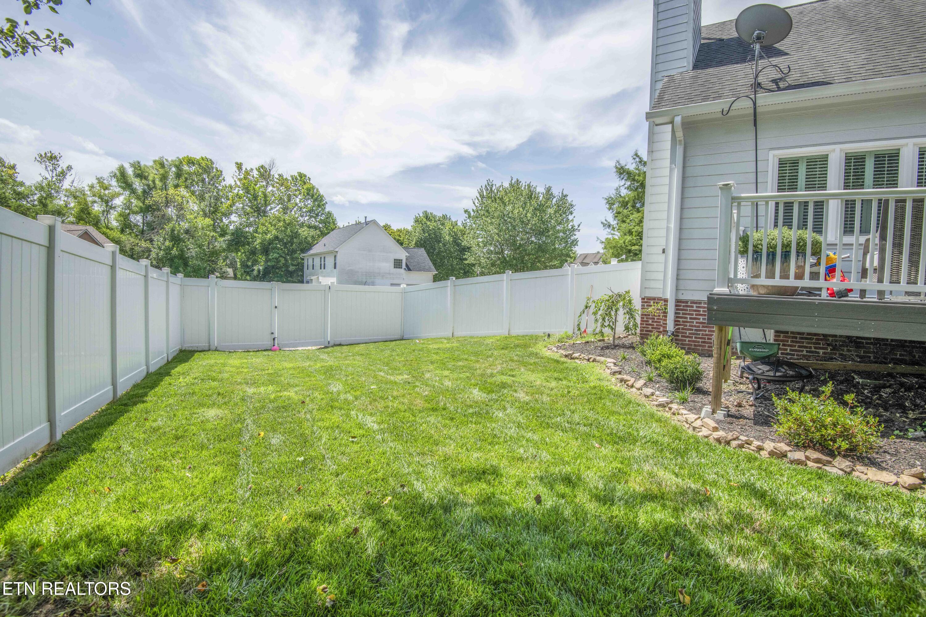 10409 Ginger Lane Knoxville TN 37932