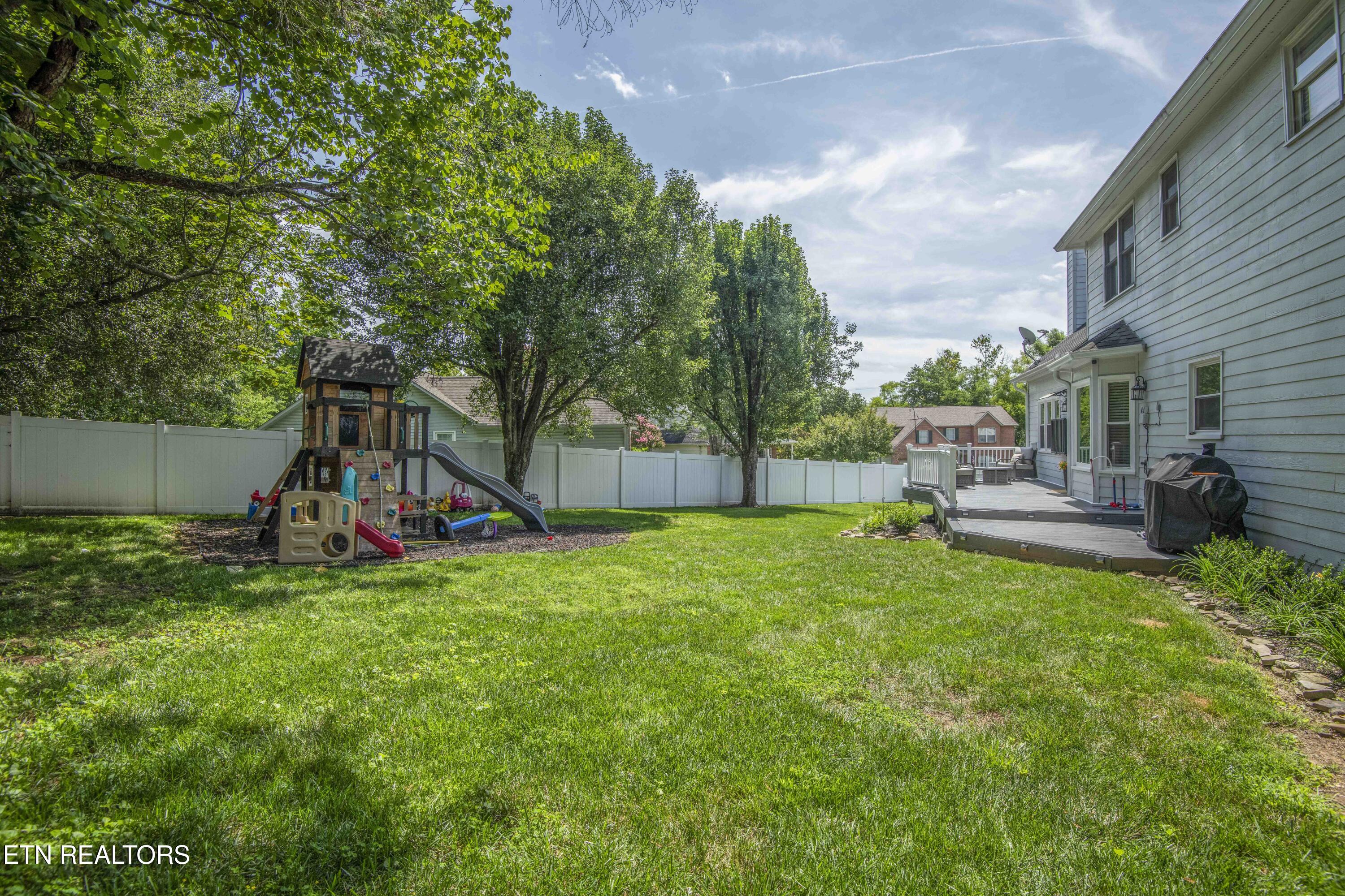 10409 Ginger Lane Knoxville TN 37932