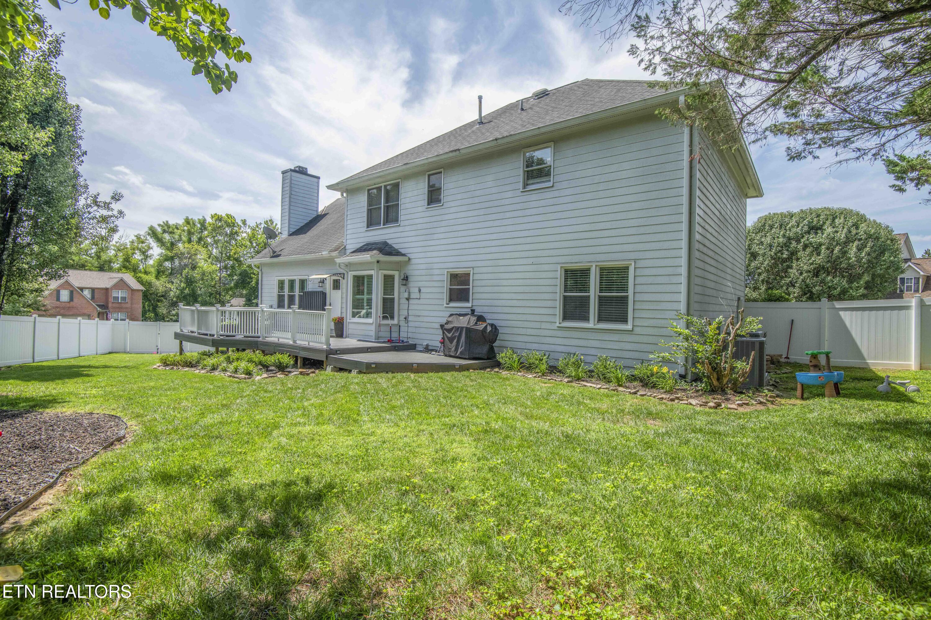 10409 Ginger Lane Knoxville TN 37932