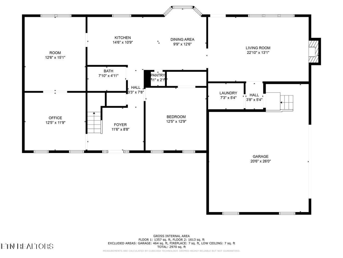 10409 Ginger Lane Knoxville TN 37932