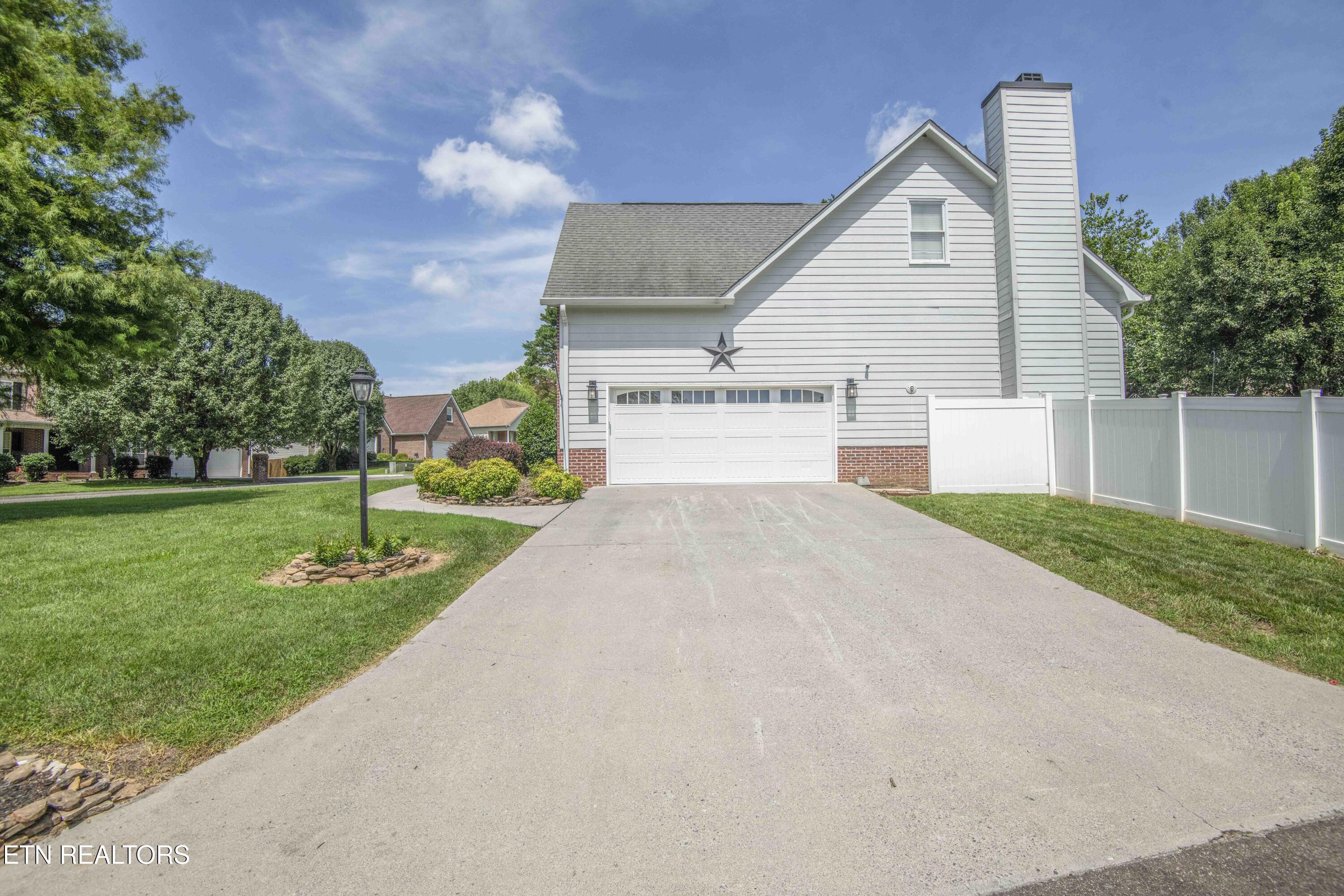 10409 Ginger Lane Knoxville TN 37932