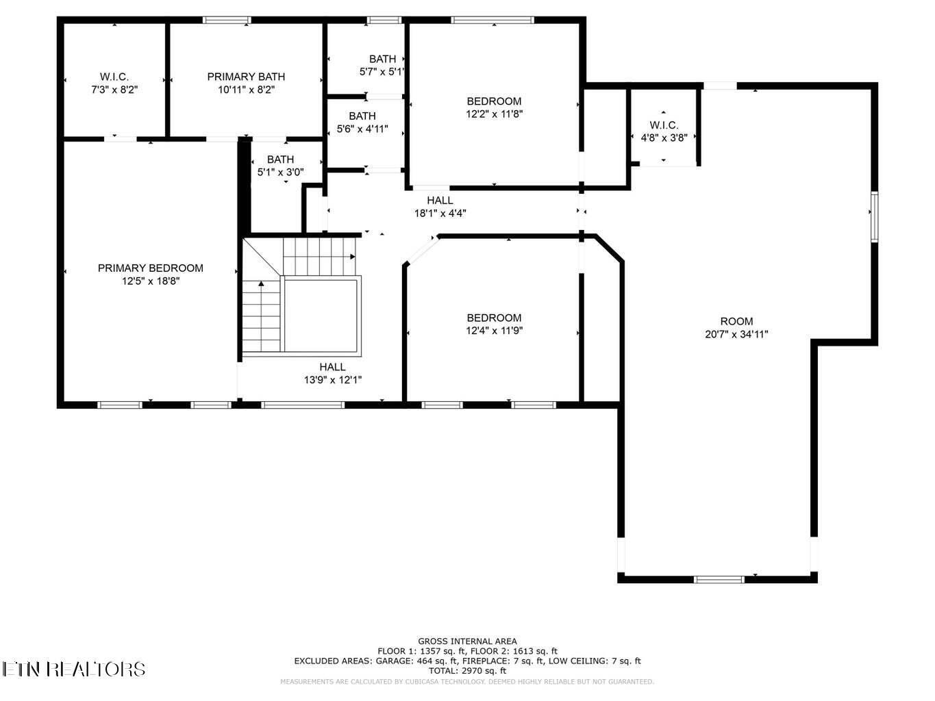 10409 Ginger Lane Knoxville TN 37932
