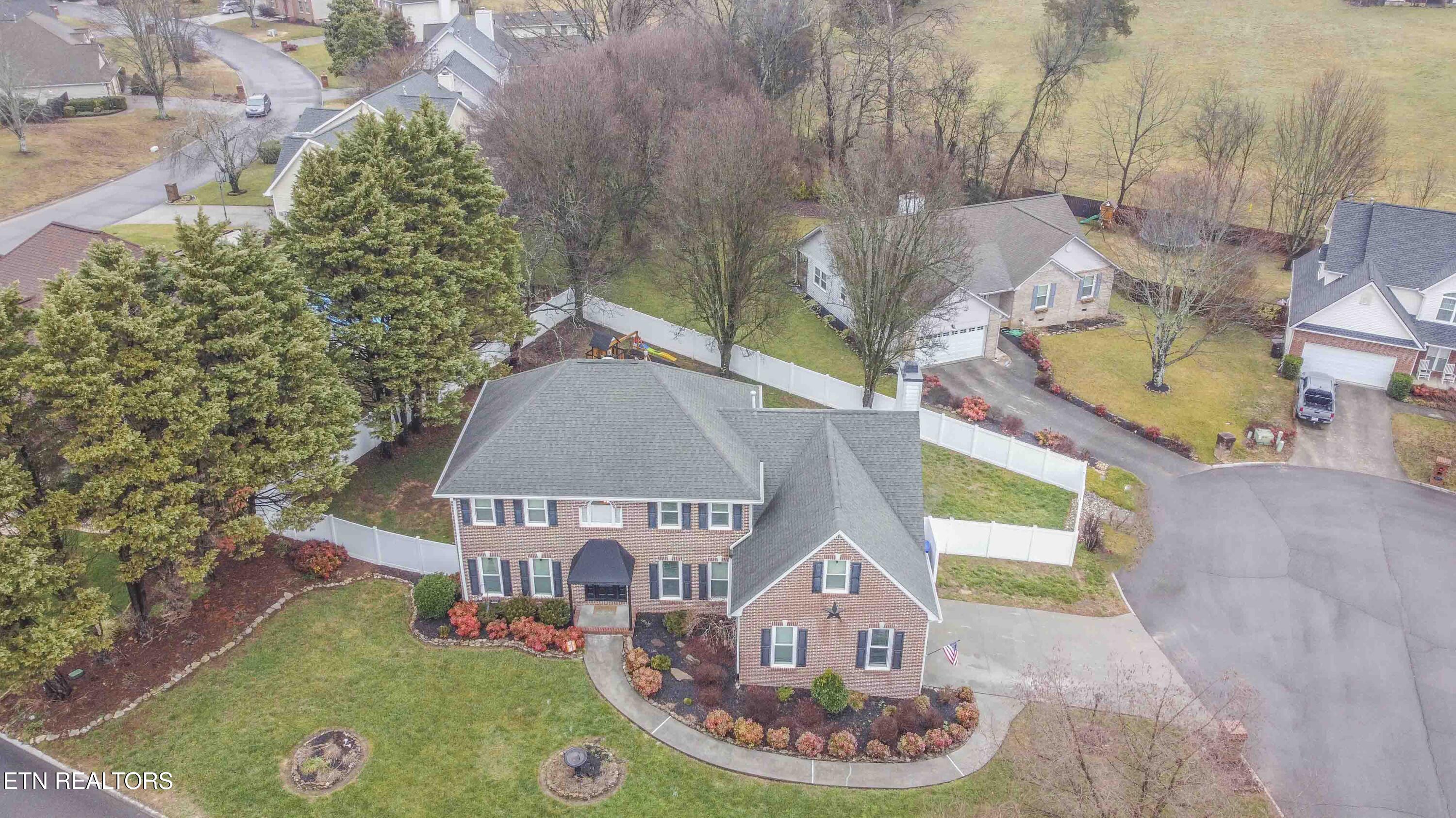 10409 Ginger Lane Knoxville TN 37932