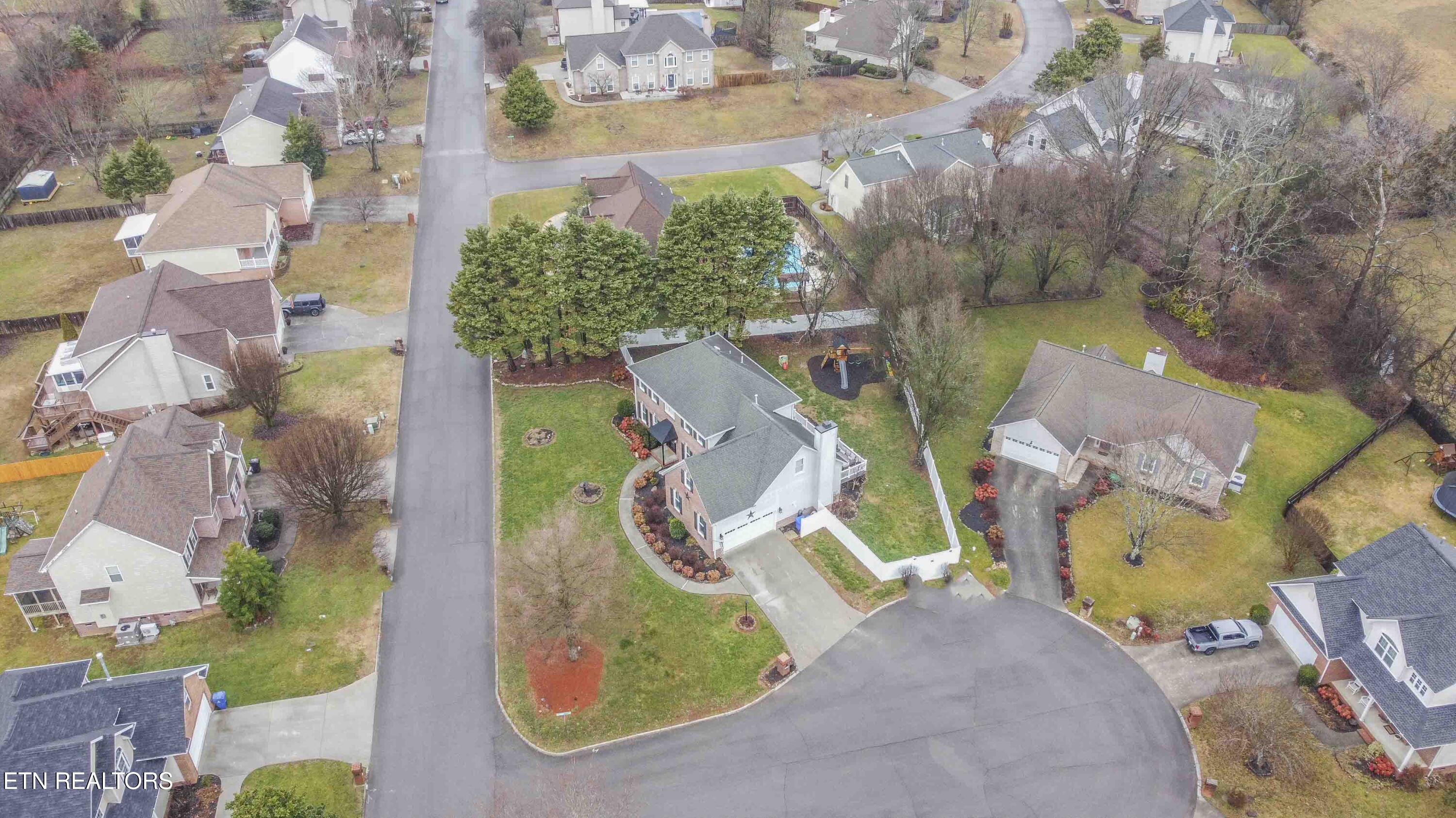 10409 Ginger Lane Knoxville TN 37932