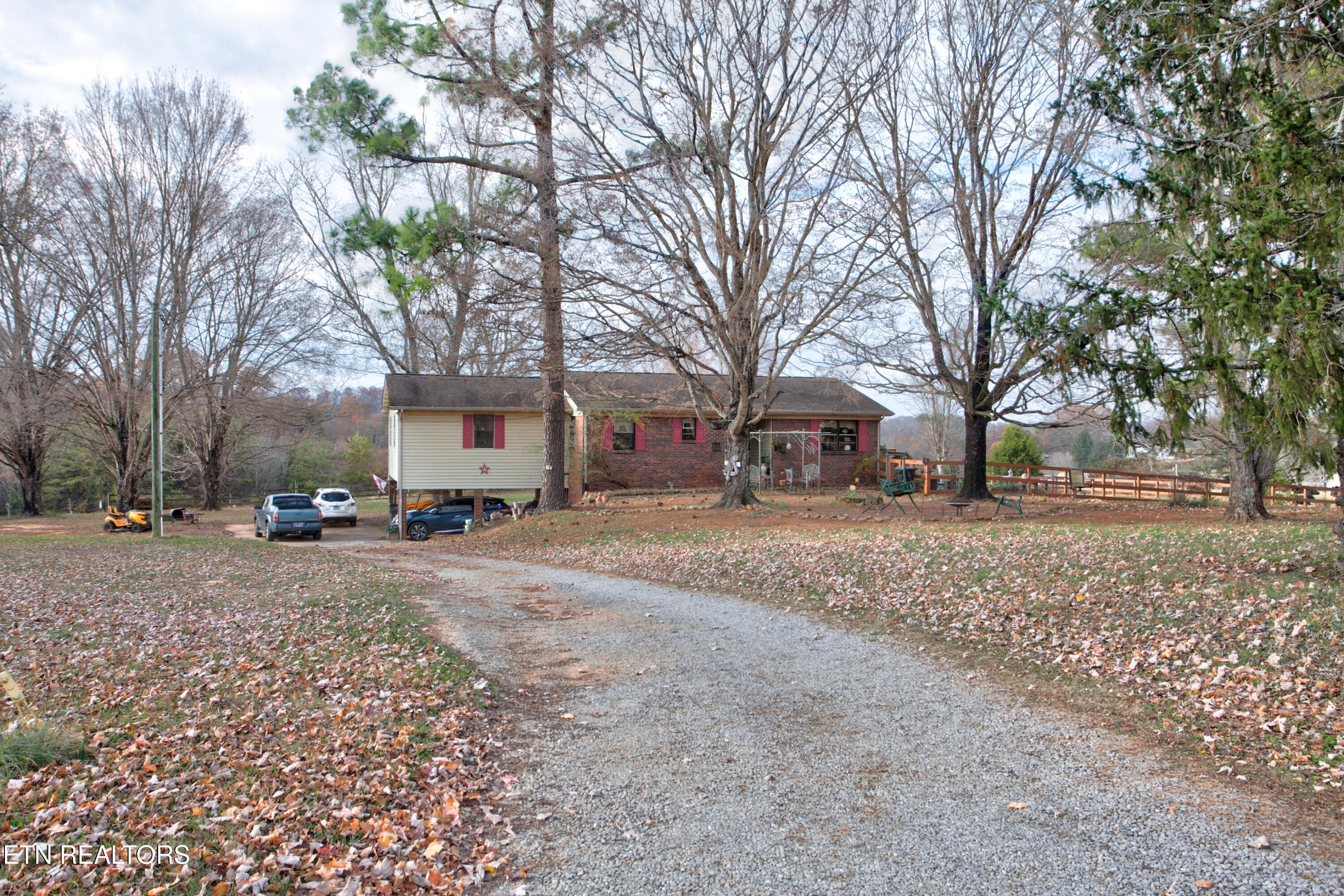 732 Echo Hill Way Maryville TN 37801