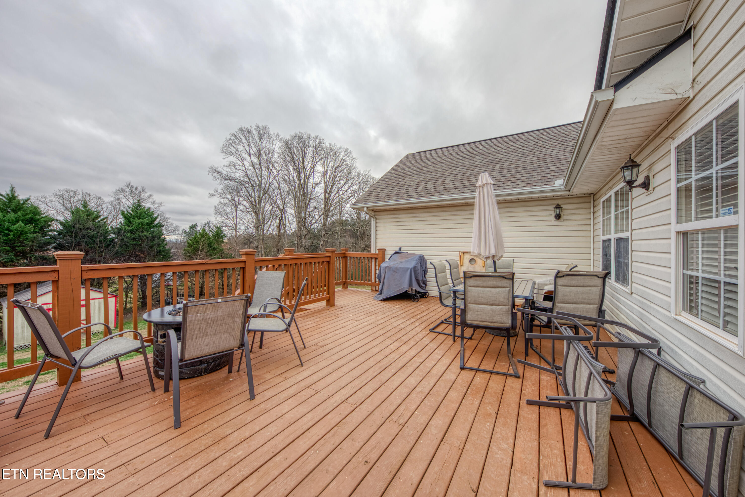 121 Uphill Drive Madisonville TN 37354