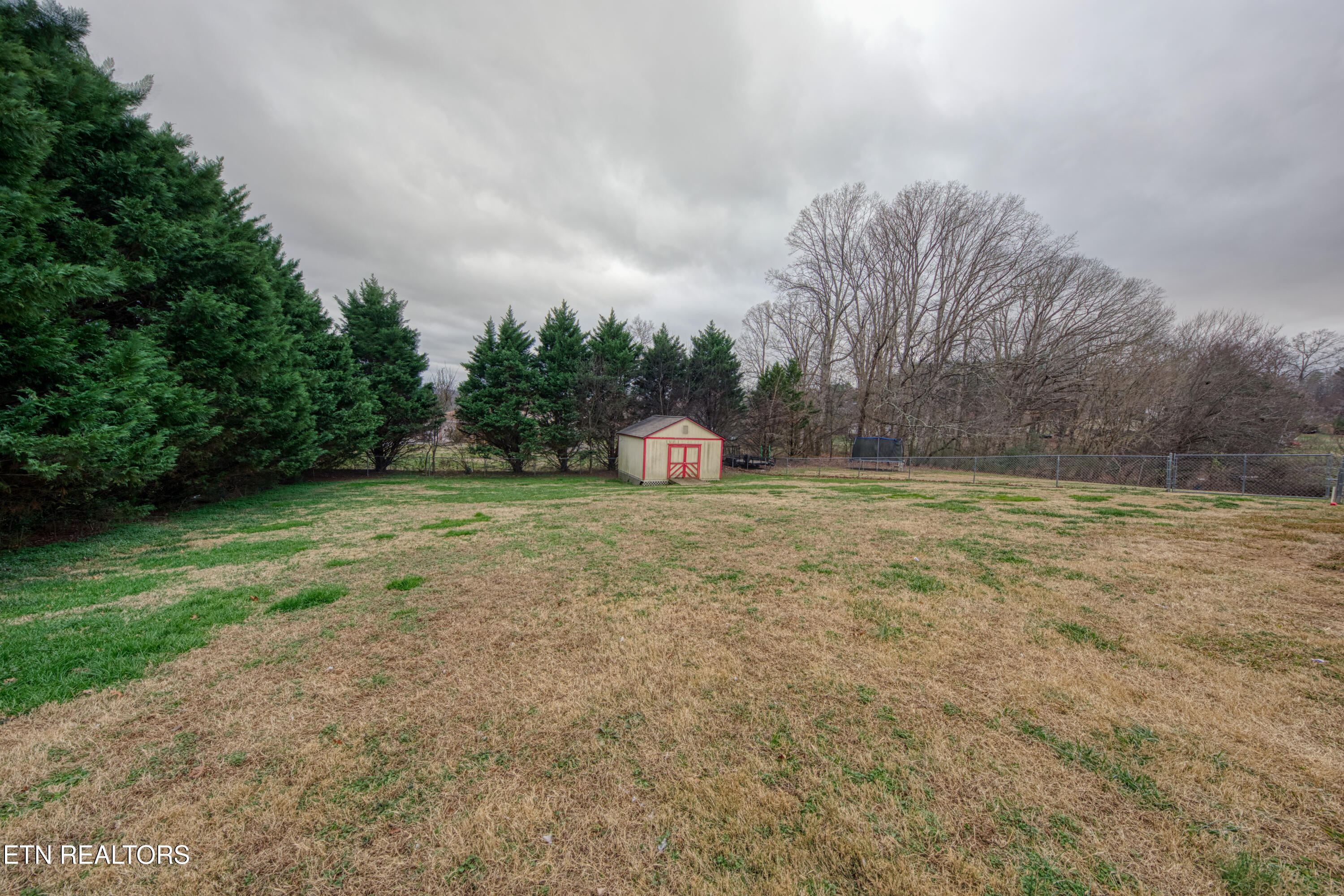 121 Uphill Drive Madisonville TN 37354