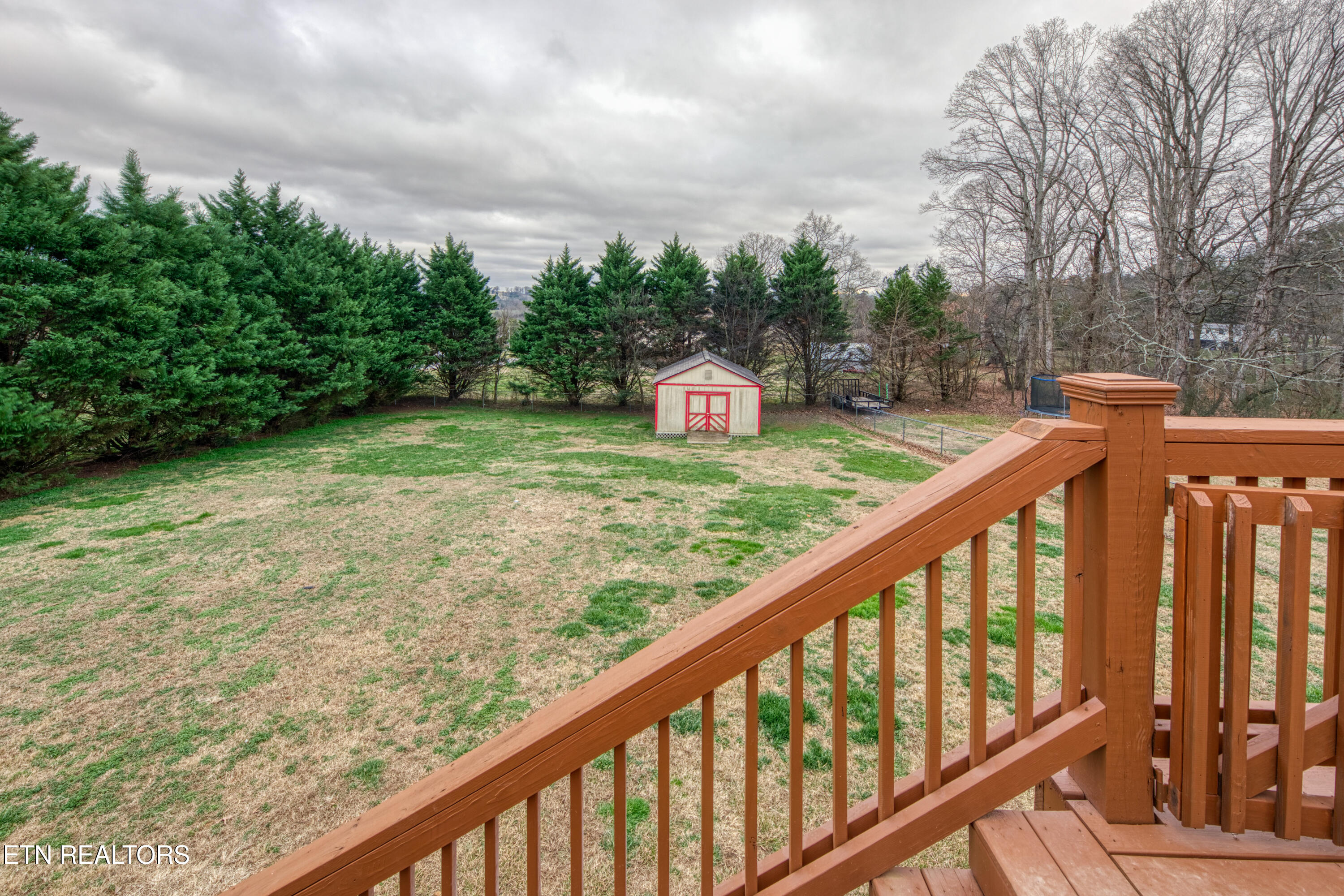 121 Uphill Drive Madisonville TN 37354