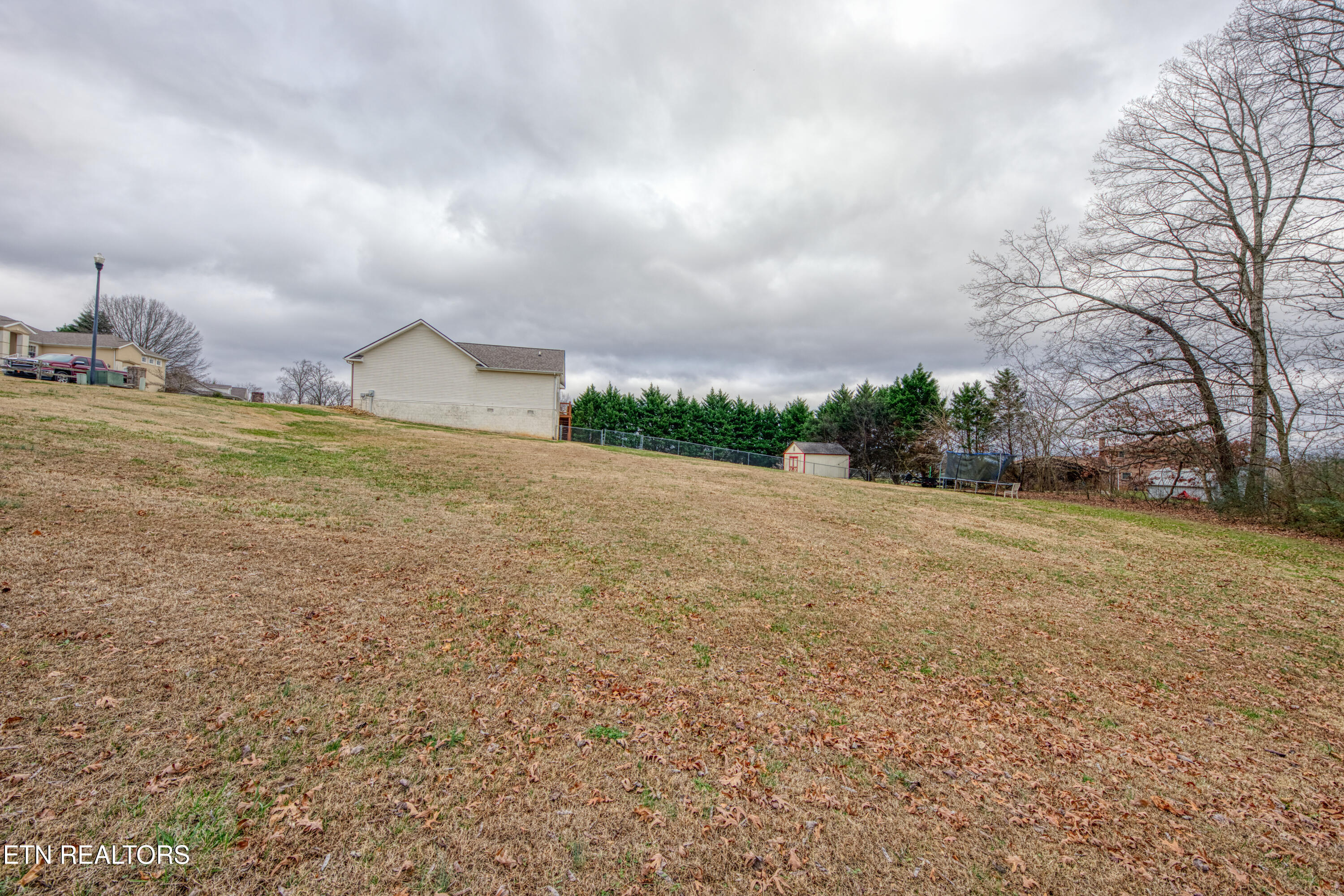 121 Uphill Drive Madisonville TN 37354