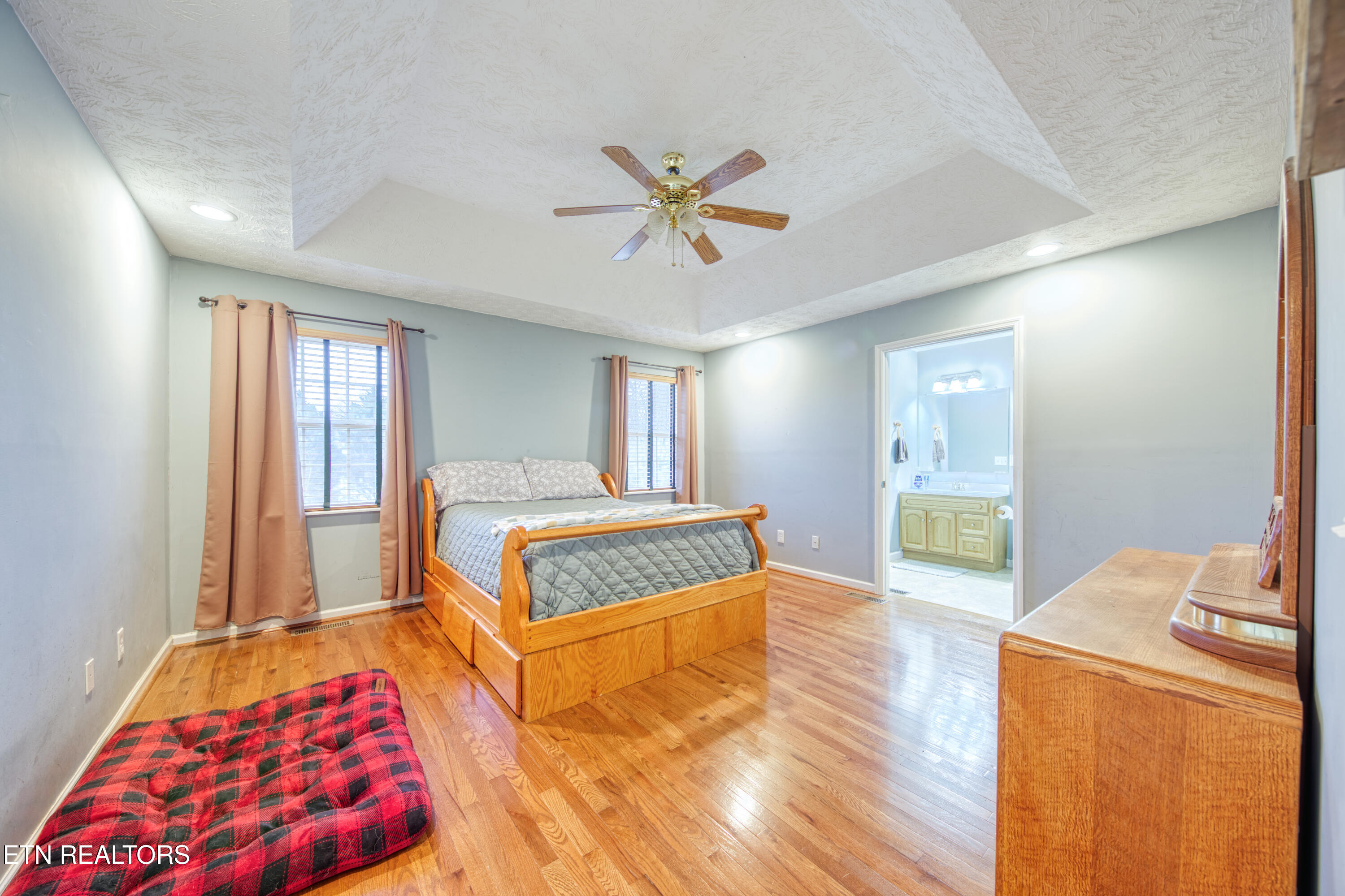121 Uphill Drive Madisonville TN 37354
