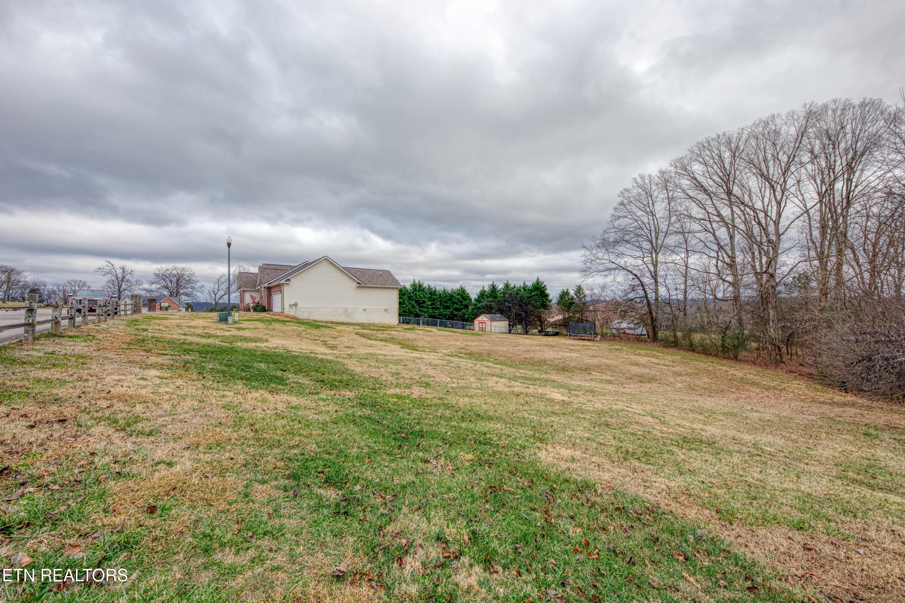 121 Uphill Drive Madisonville TN 37354