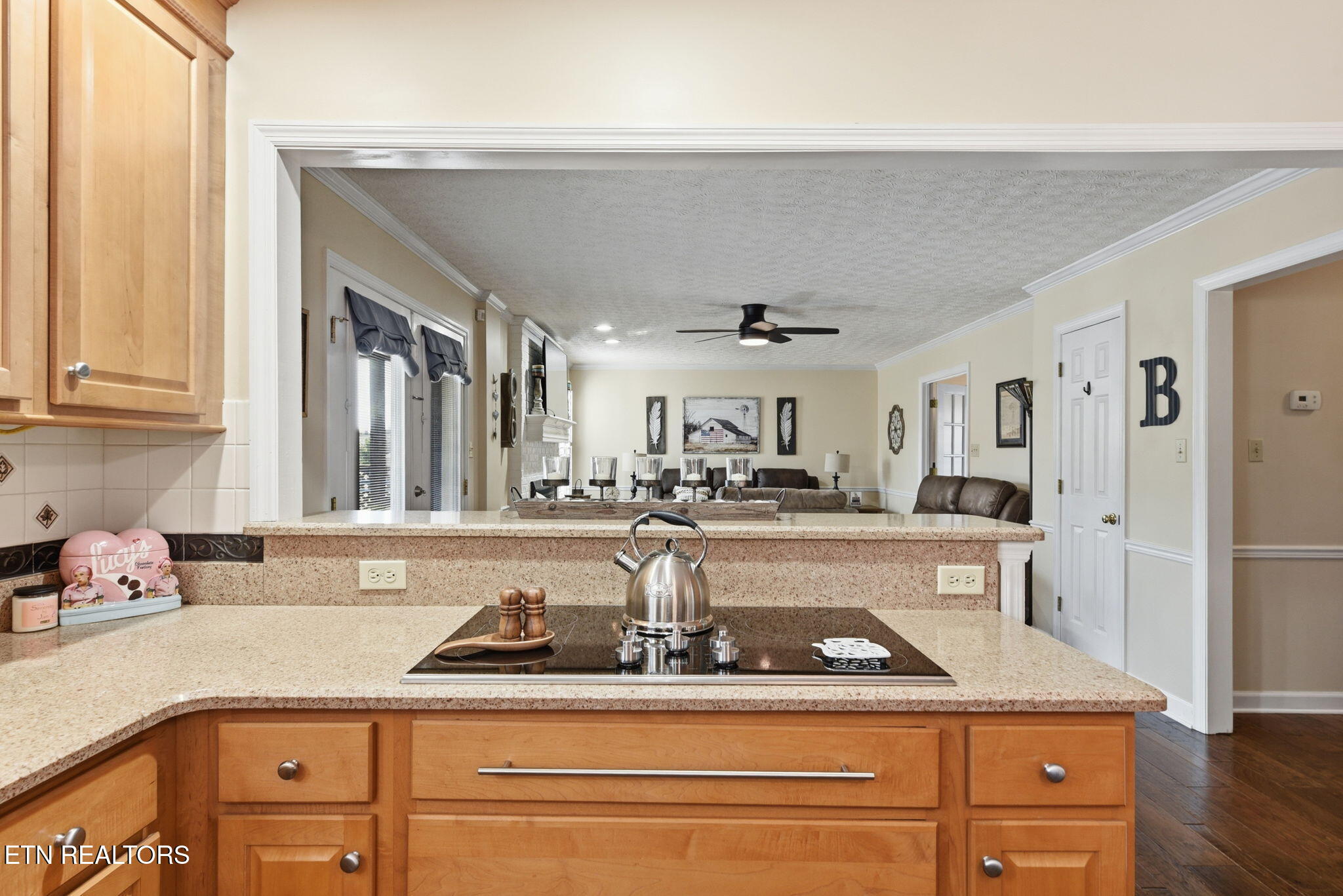 7516 Larue Lane Knoxville TN 37938