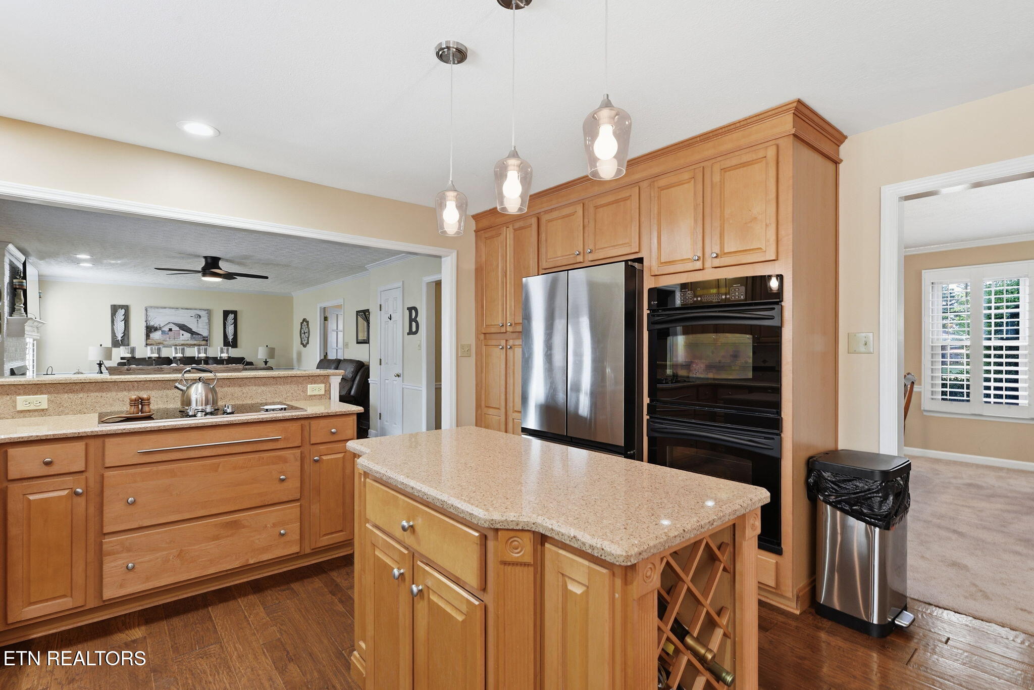 7516 Larue Lane Knoxville TN 37938