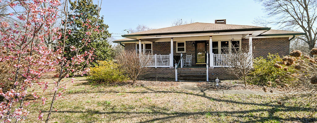 174 SE Cochise Street Cleveland TN 37323
