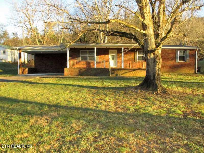 639 Southard Street Tellico Plains TN 37385