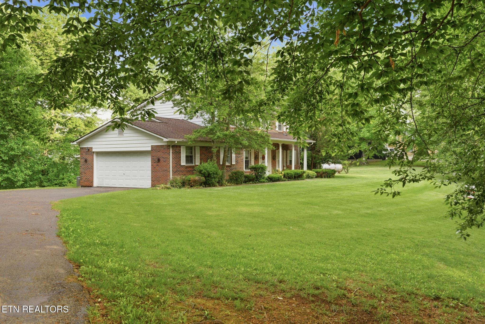 99 Hilltop Lane Byrdstown TN 38549