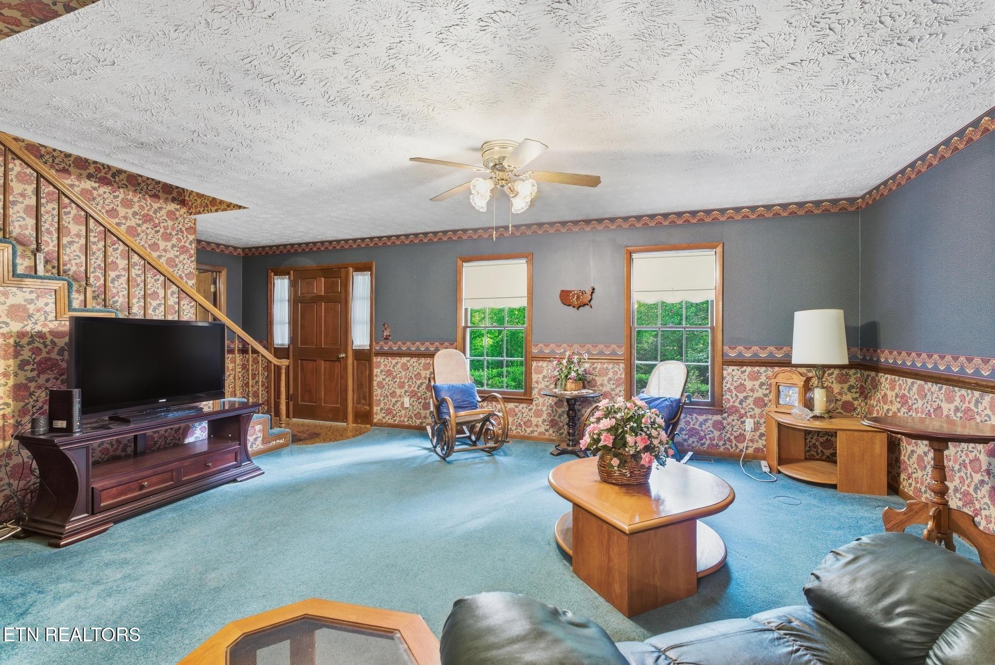 99 Hilltop Lane Byrdstown TN 38549
