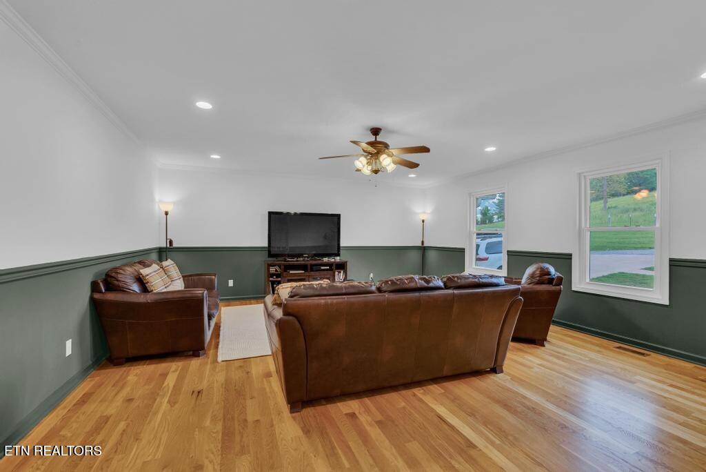 2193 Tollisontown Road Sparta TN 38583