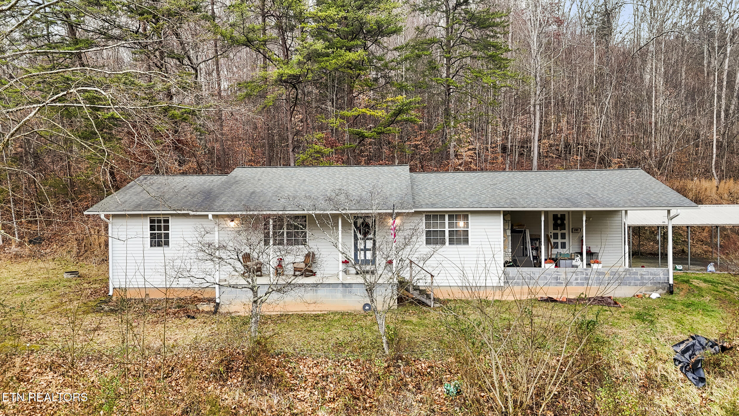 370 Vannoy Road Tazewell TN 37879