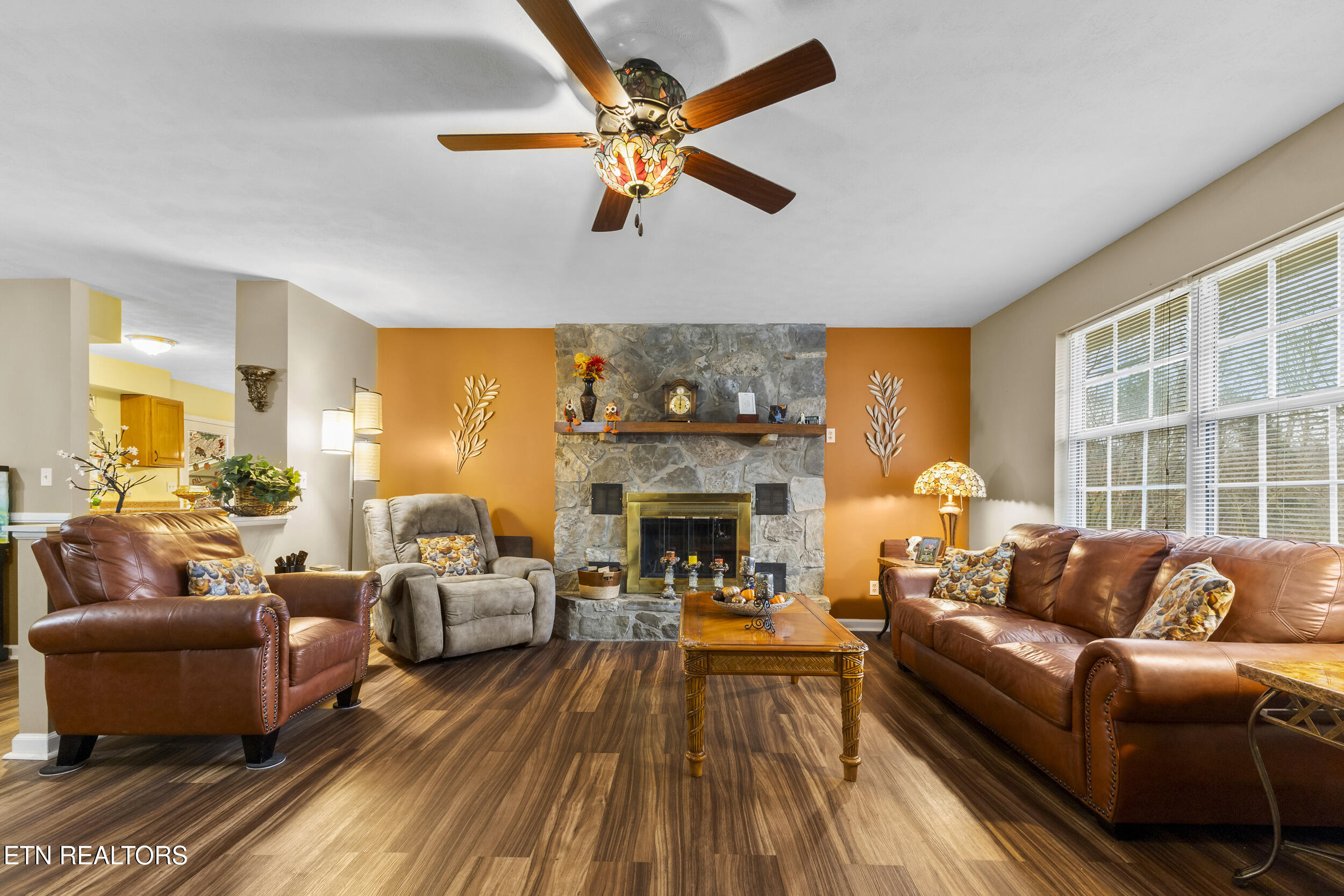 370 Vannoy Road Tazewell TN 37879