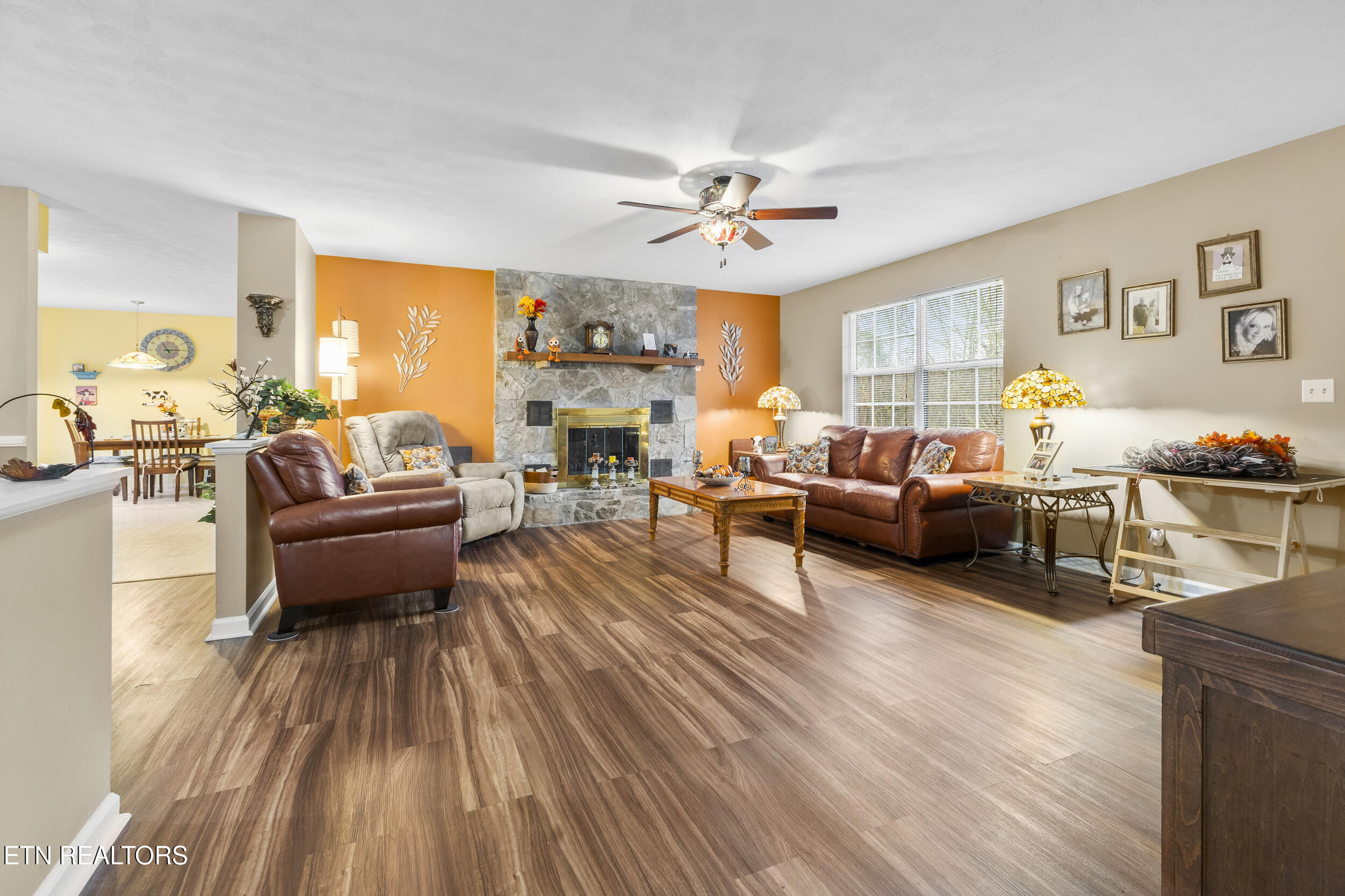 370 Vannoy Road Tazewell TN 37879