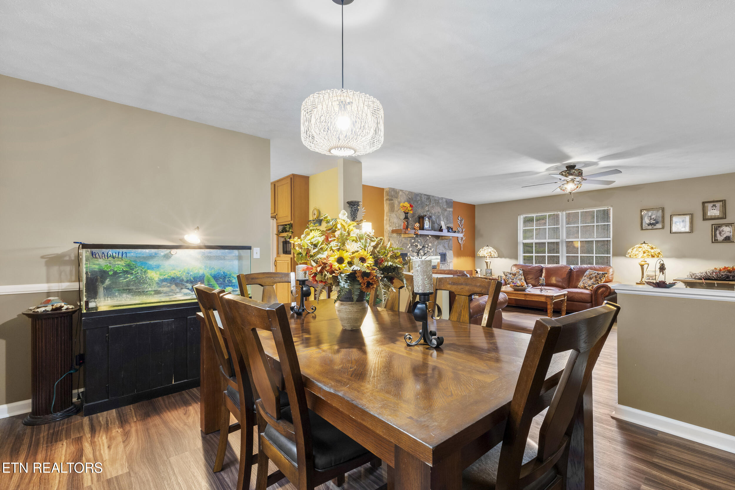 370 Vannoy Road Tazewell TN 37879