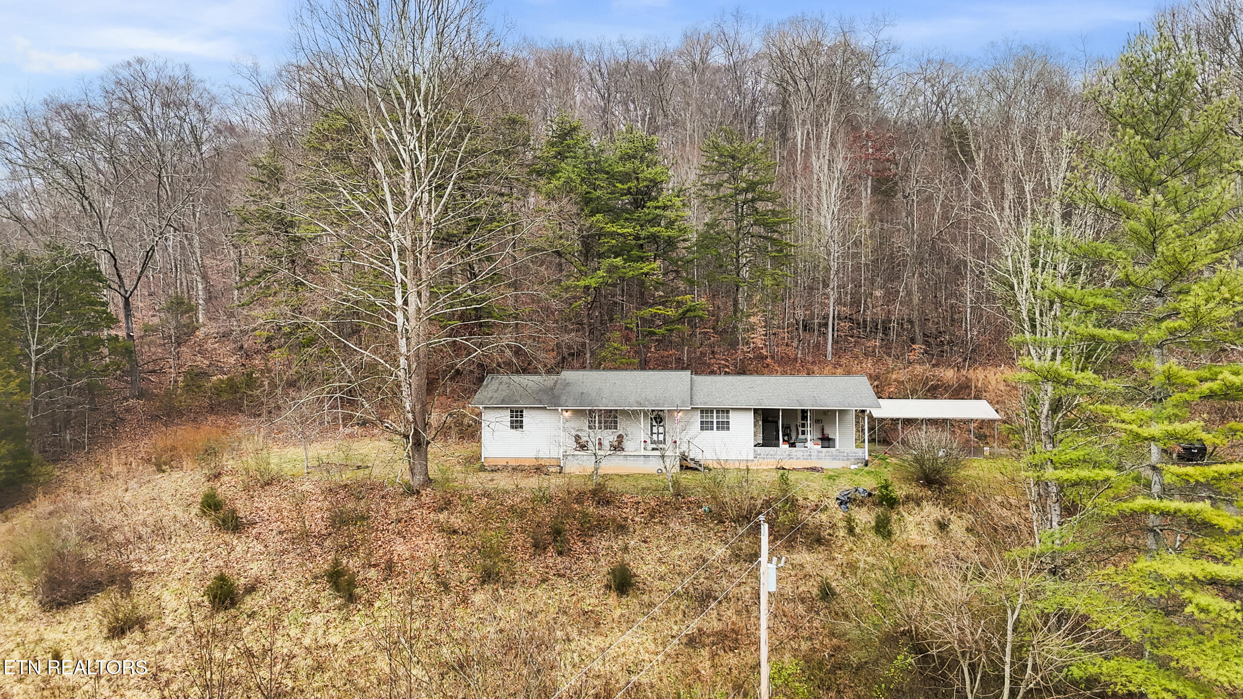 370 Vannoy Road Tazewell TN 37879