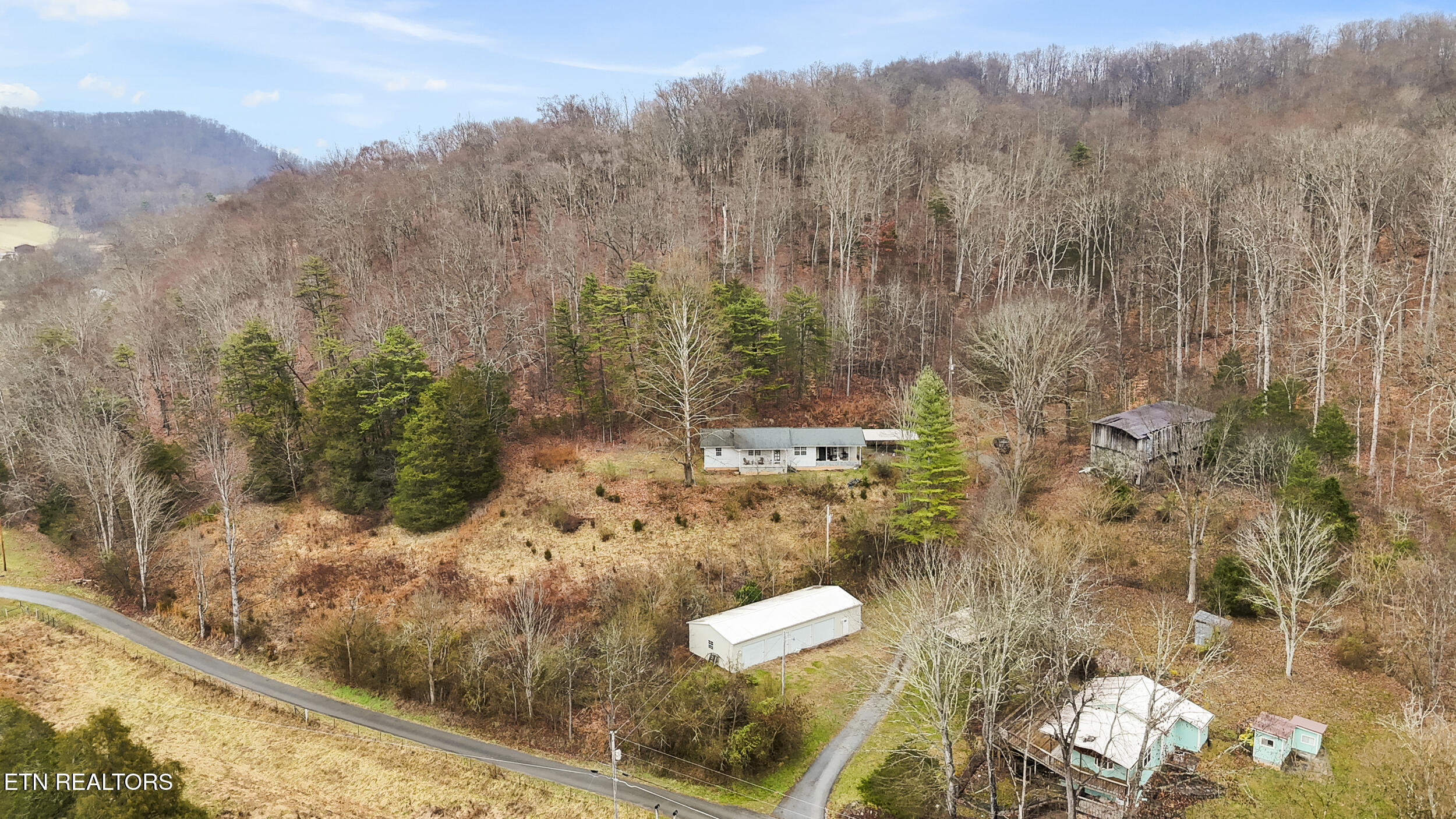 370 Vannoy Road Tazewell TN 37879