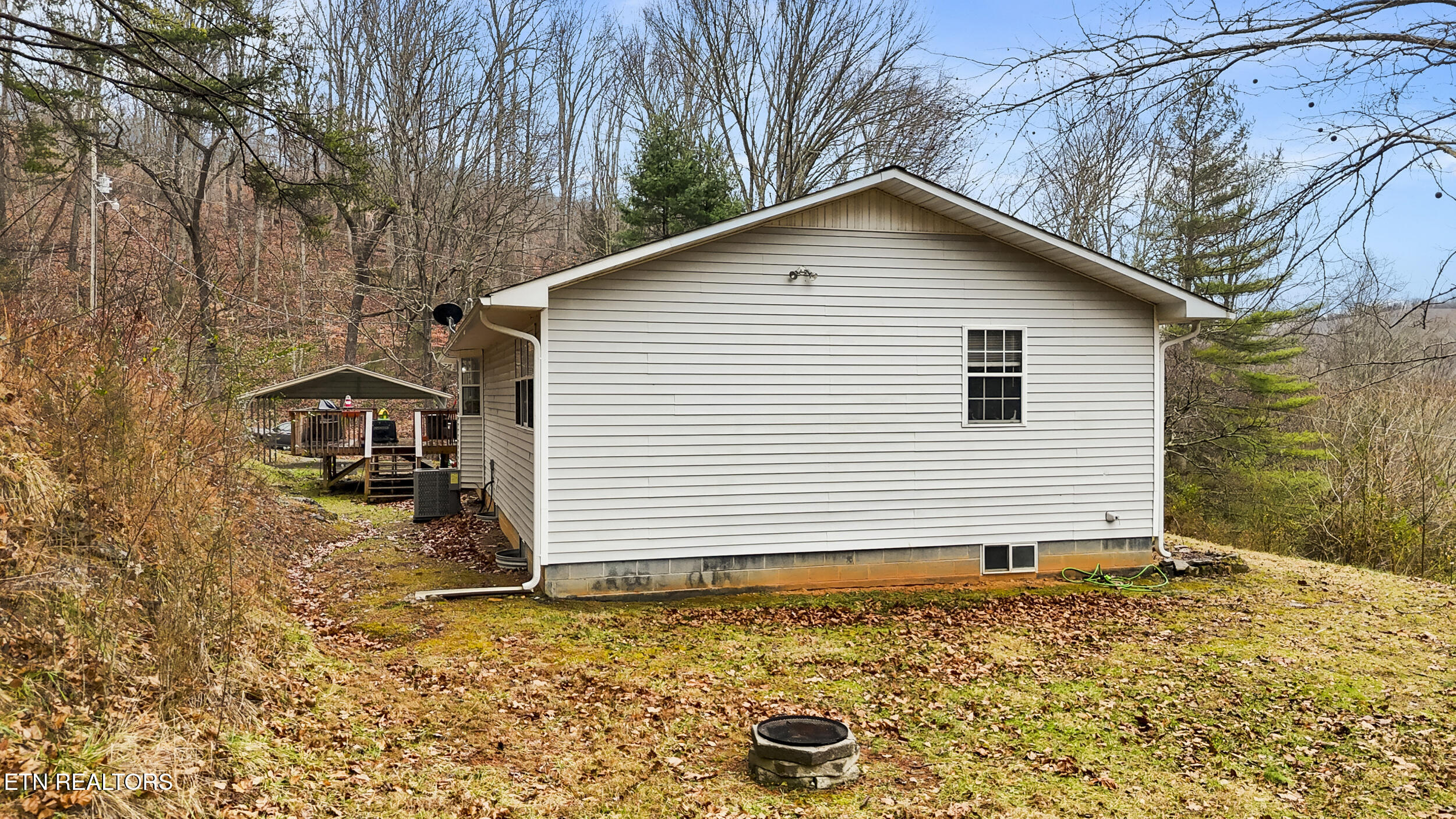 370 Vannoy Road Tazewell TN 37879