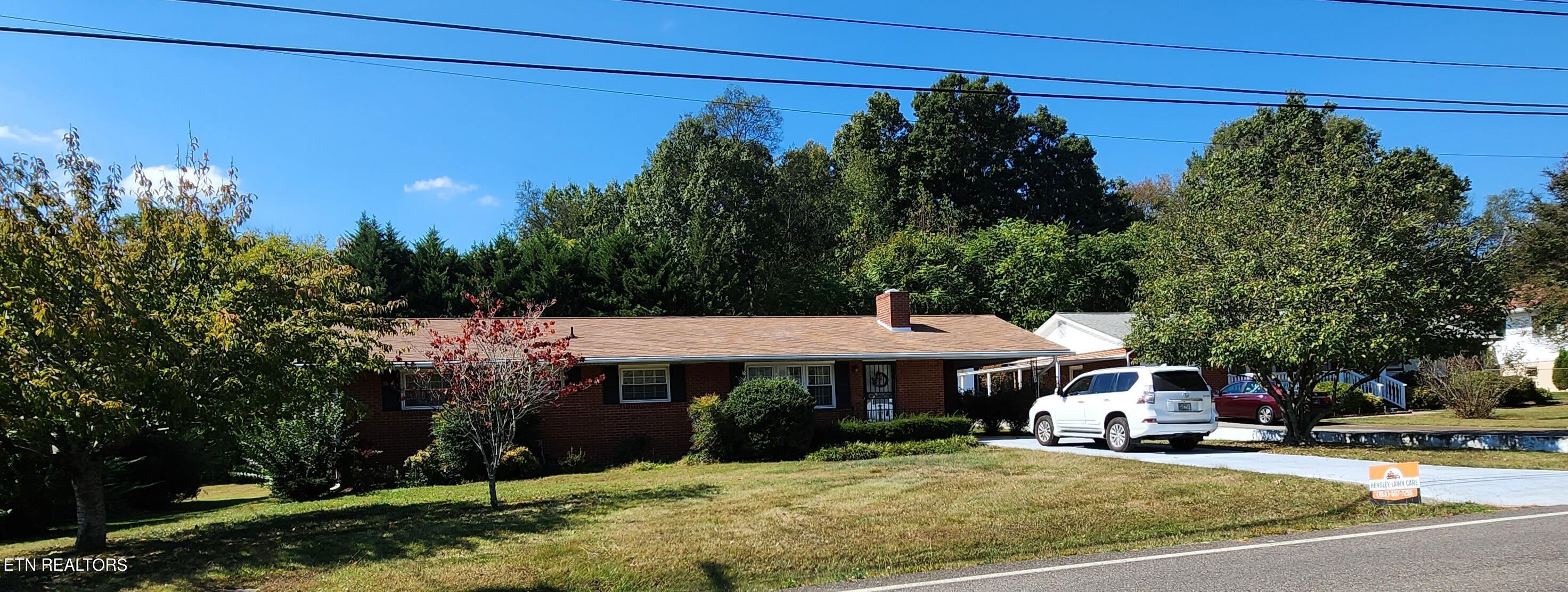 3105 Hazelwood Road Knoxville TN 37921