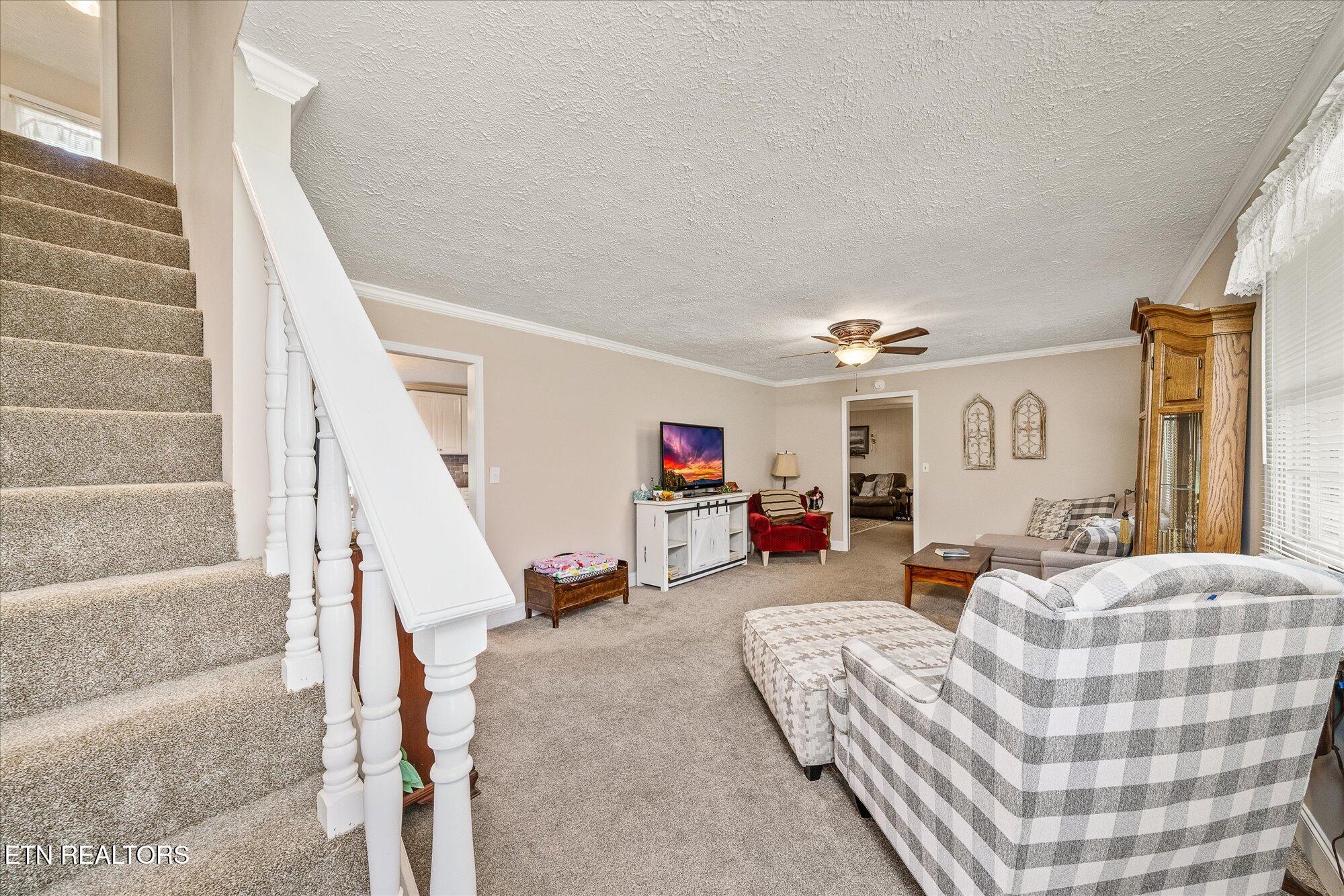 221 Magnolia Road Sparta TN 38583