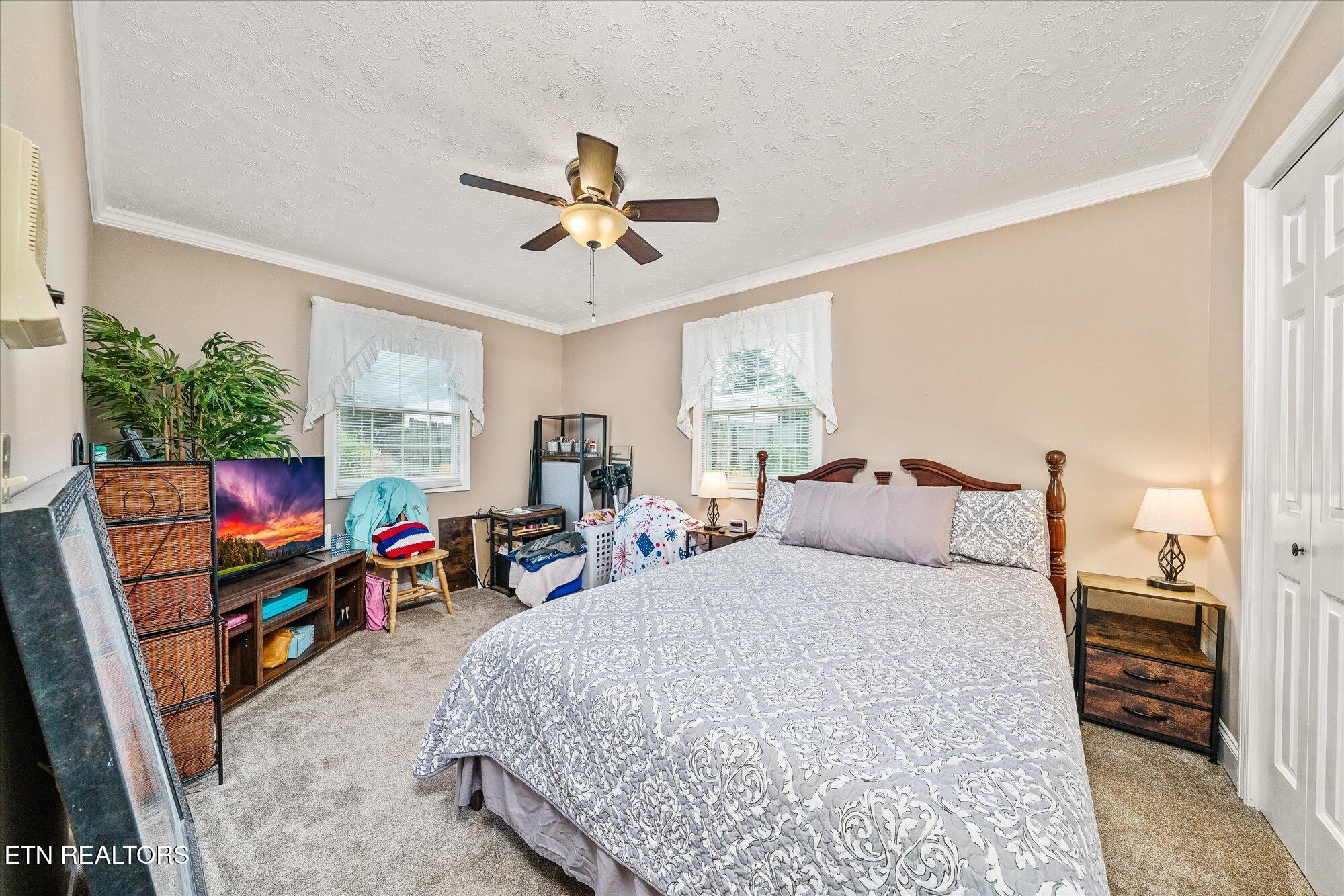 221 Magnolia Road Sparta TN 38583