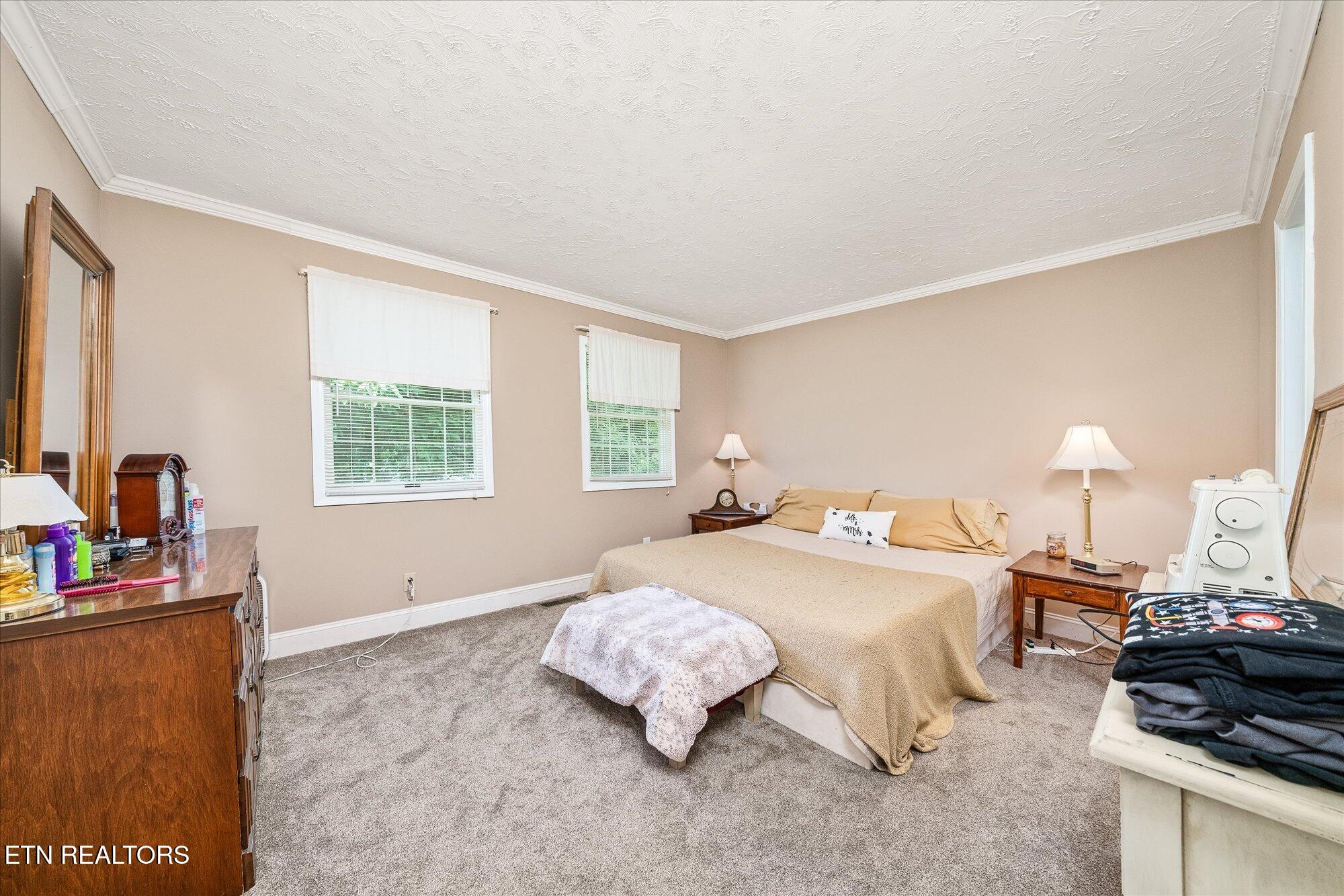 221 Magnolia Road Sparta TN 38583