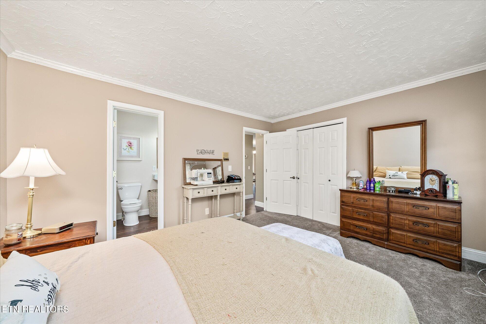 221 Magnolia Road Sparta TN 38583