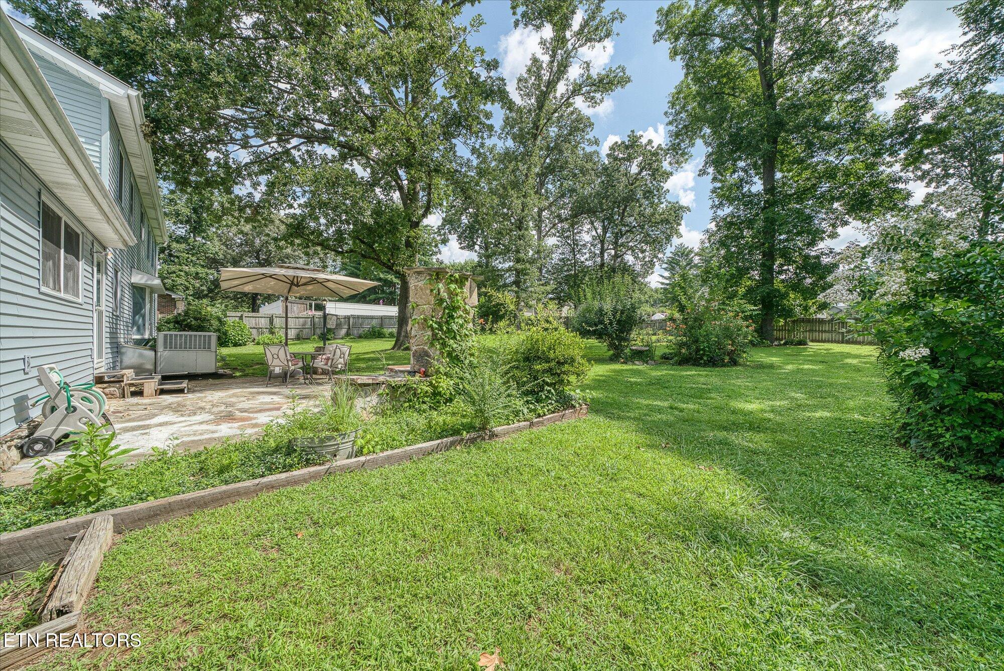 221 Magnolia Road Sparta TN 38583