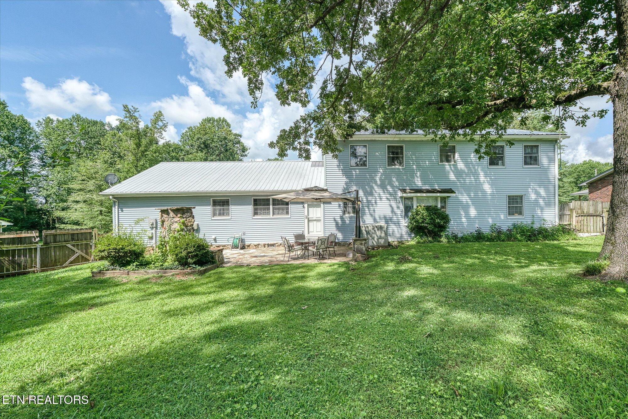 221 Magnolia Road Sparta TN 38583