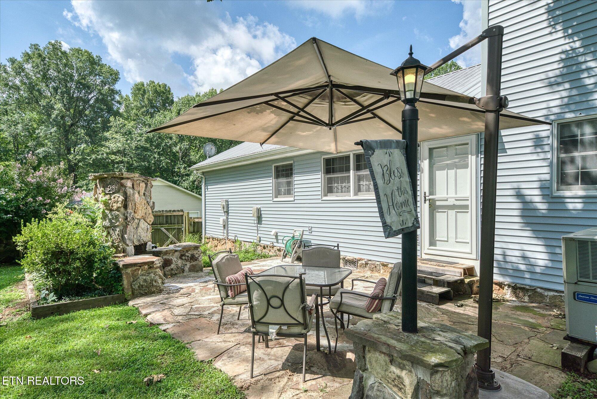 221 Magnolia Road Sparta TN 38583