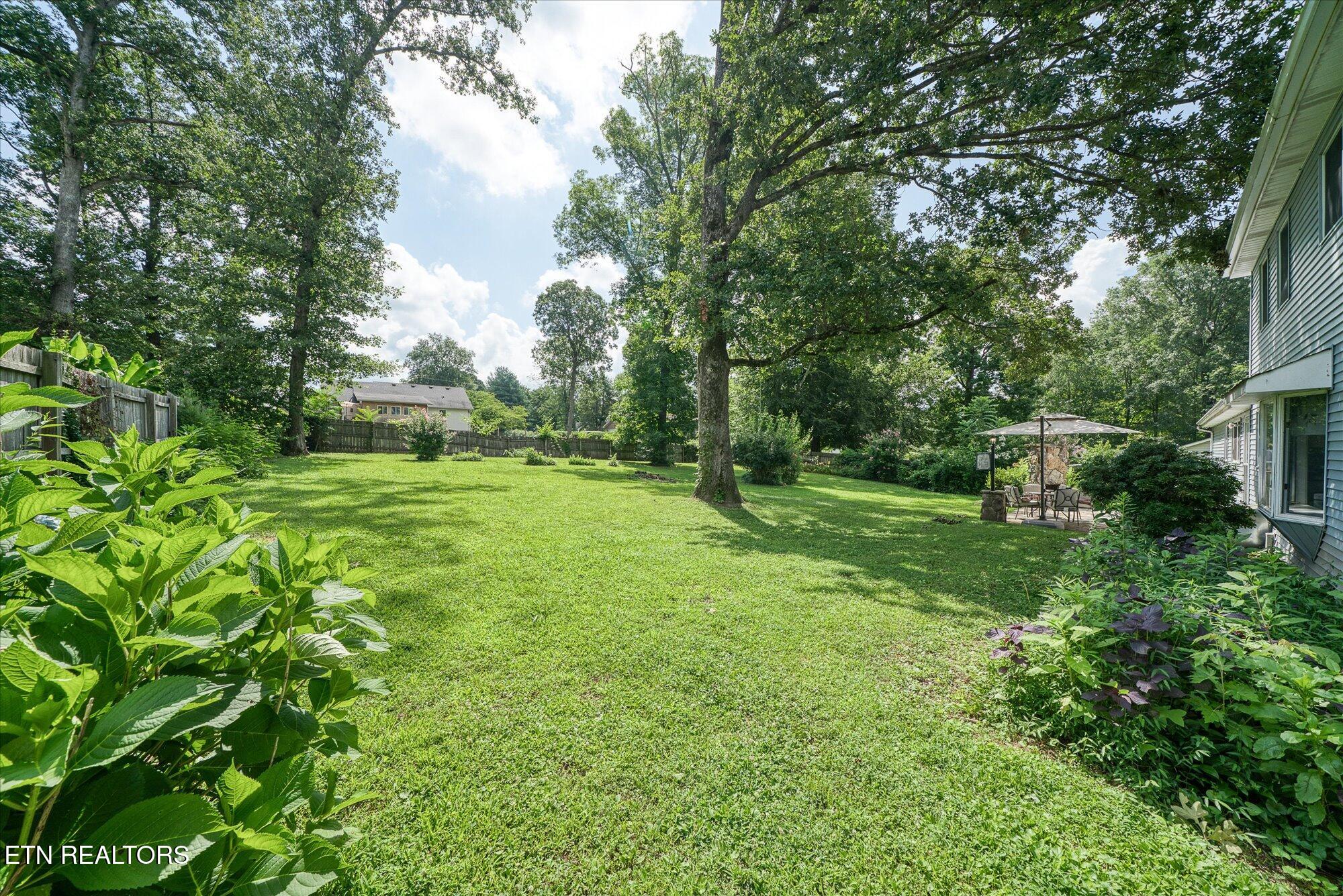 221 Magnolia Road Sparta TN 38583