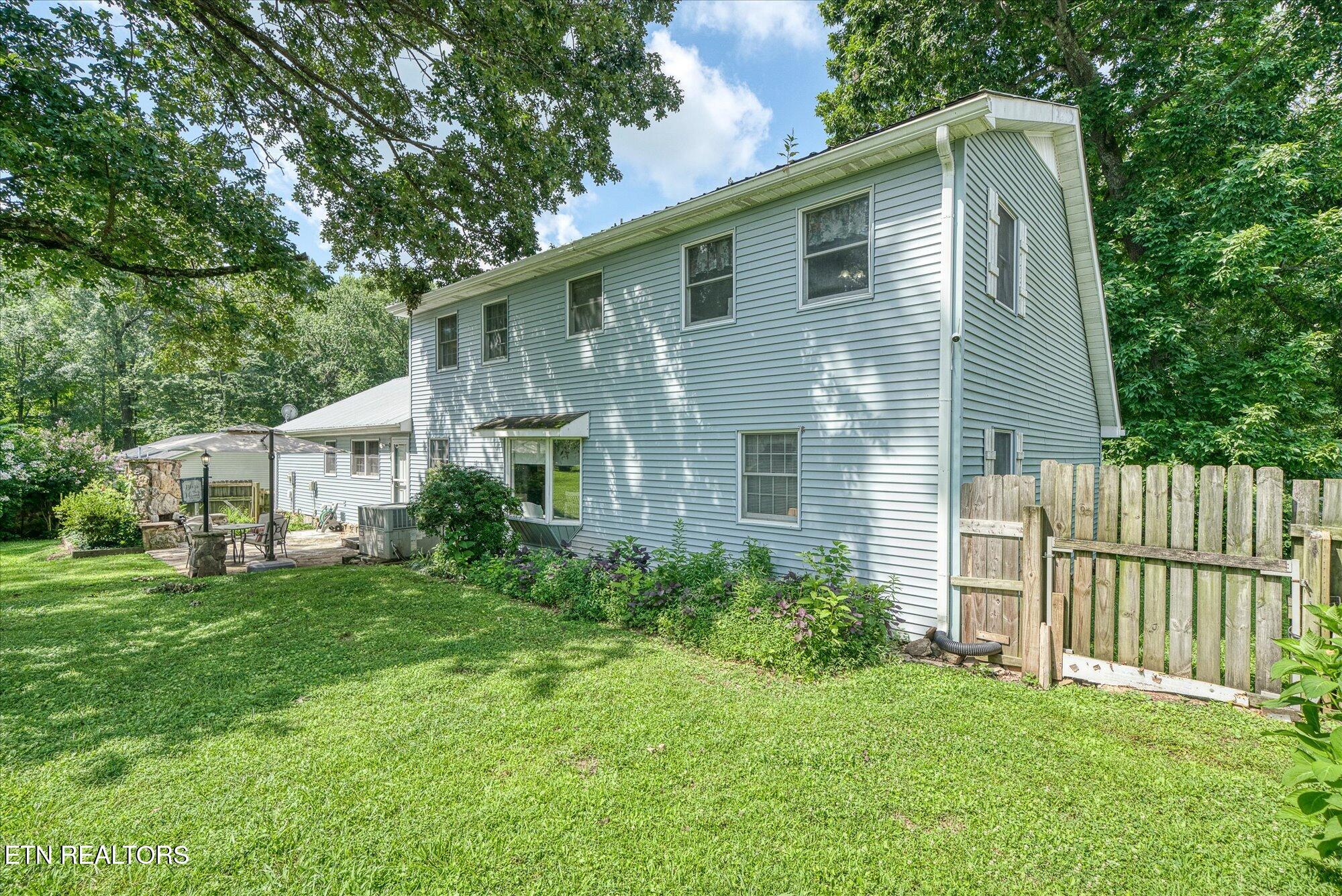 221 Magnolia Road Sparta TN 38583