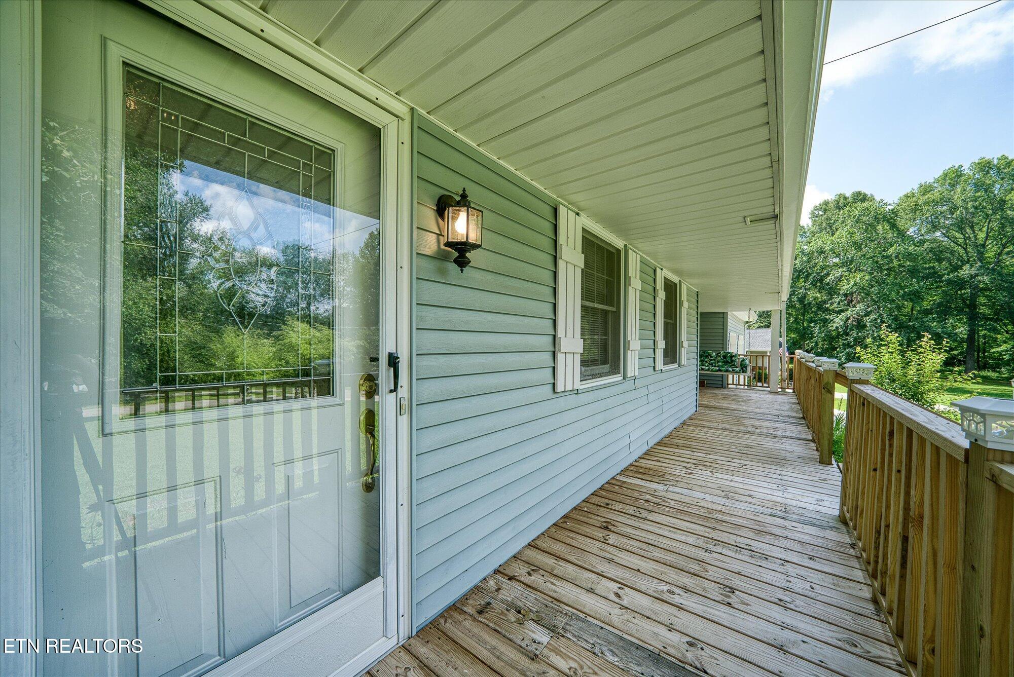 221 Magnolia Road Sparta TN 38583