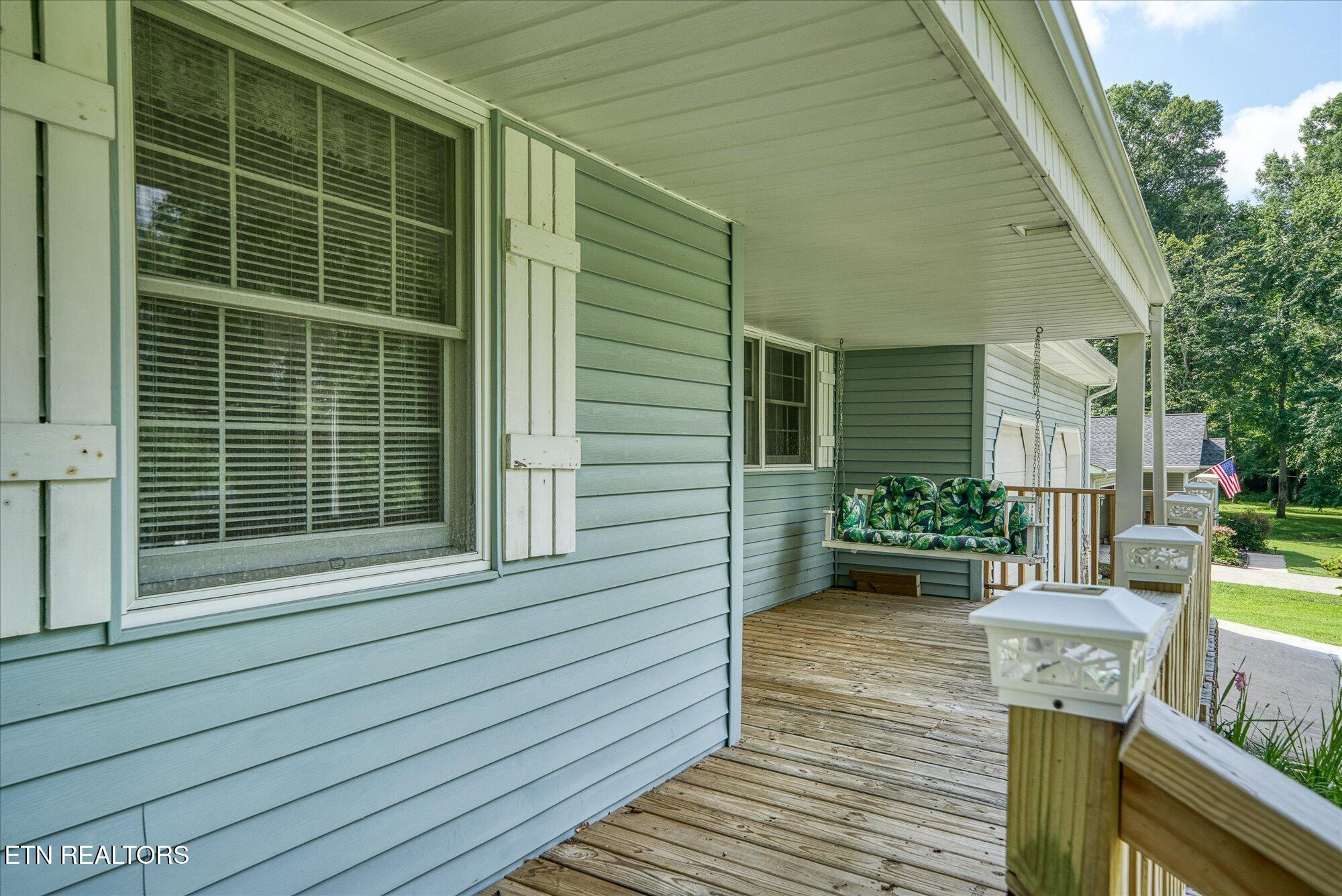 221 Magnolia Road Sparta TN 38583