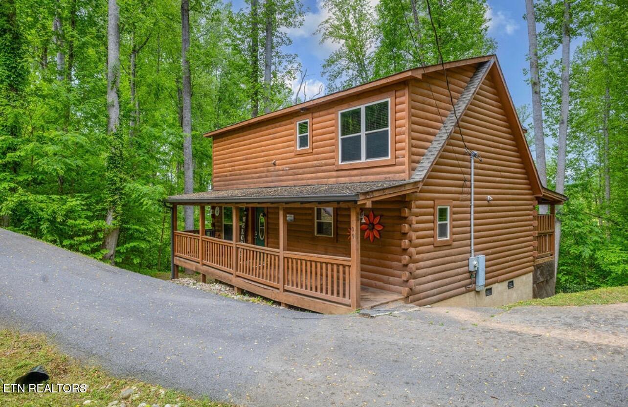 109 Laurel Way Gatlinburg TN 37738