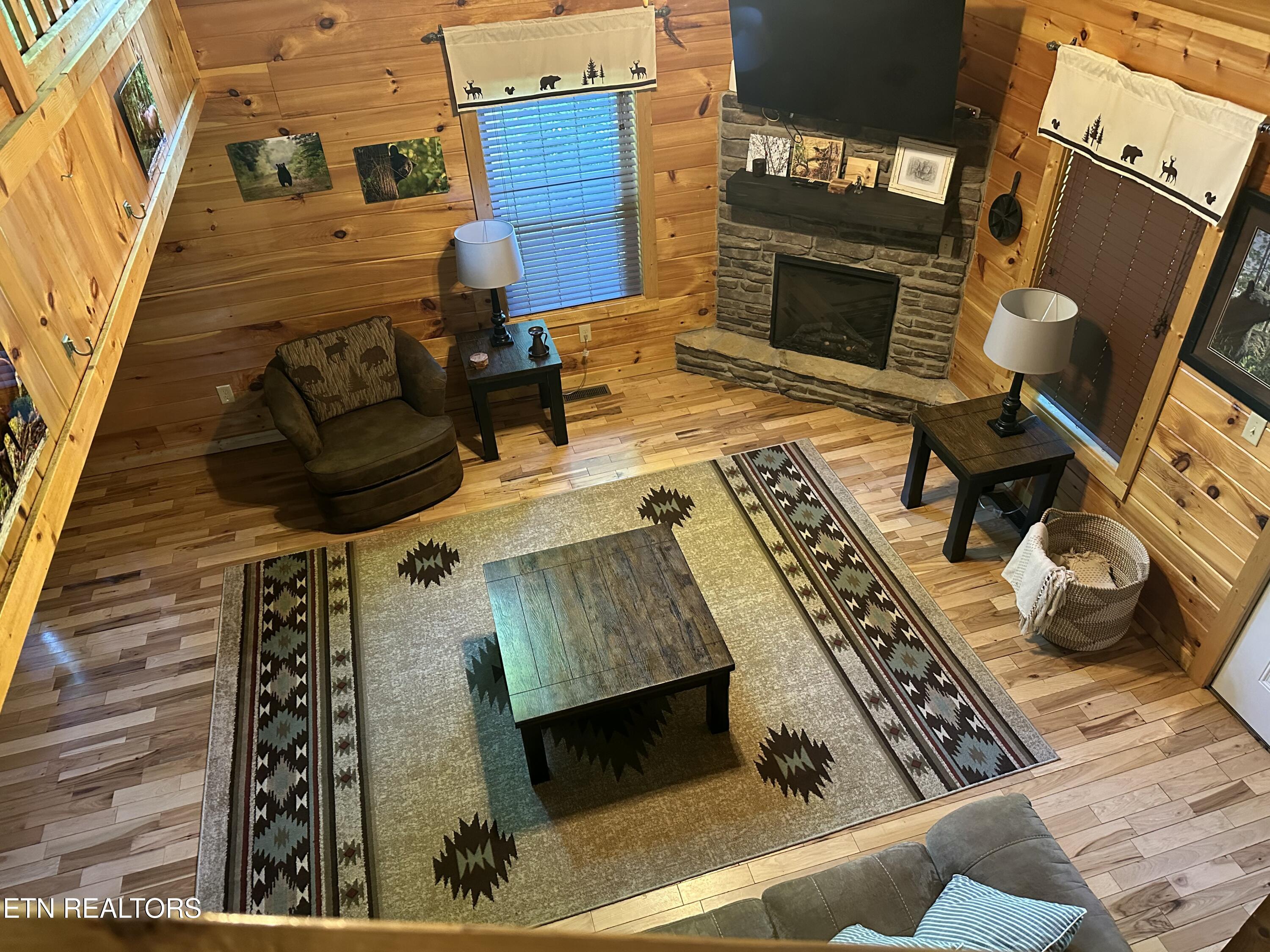 109 Laurel Way Gatlinburg TN 37738