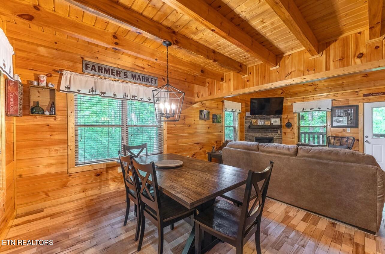 109 Laurel Way Gatlinburg TN 37738
